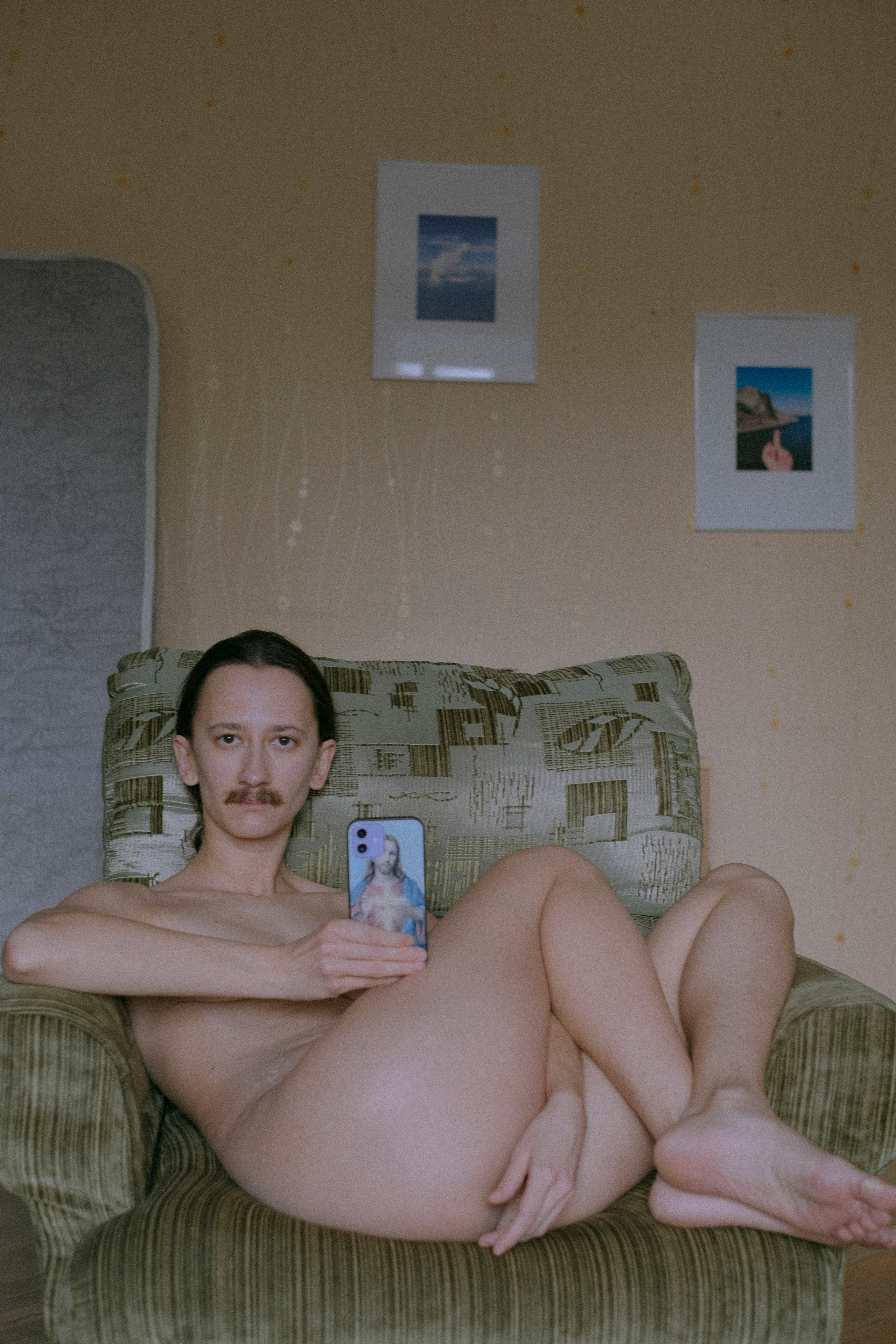 Проектная фотография. Varya Kozhevnikova | Варя Кожевникова