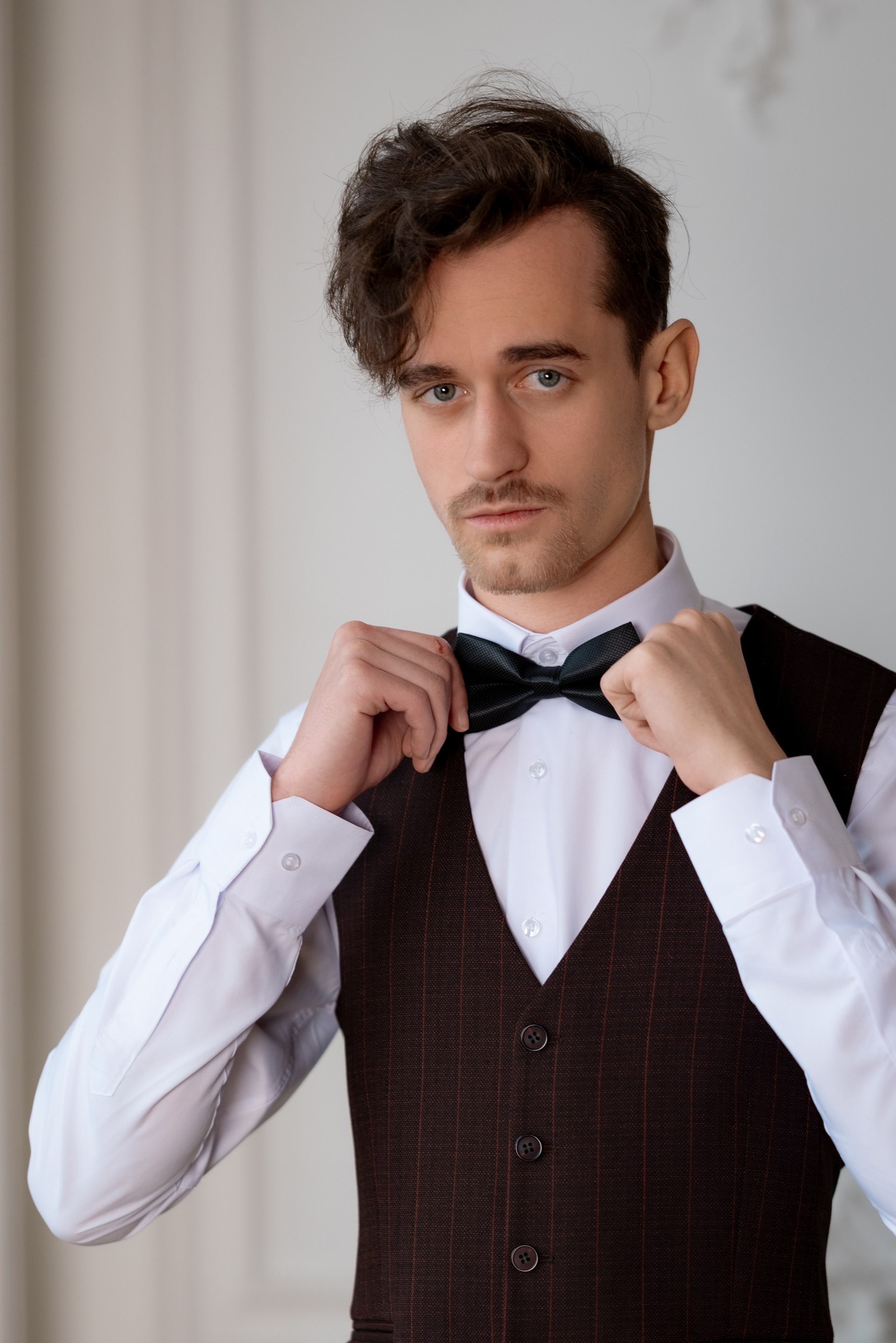 Даниил и Евгения. Свадебный и семейный фотограф в Рязани — Москве Екатерина Ермакова