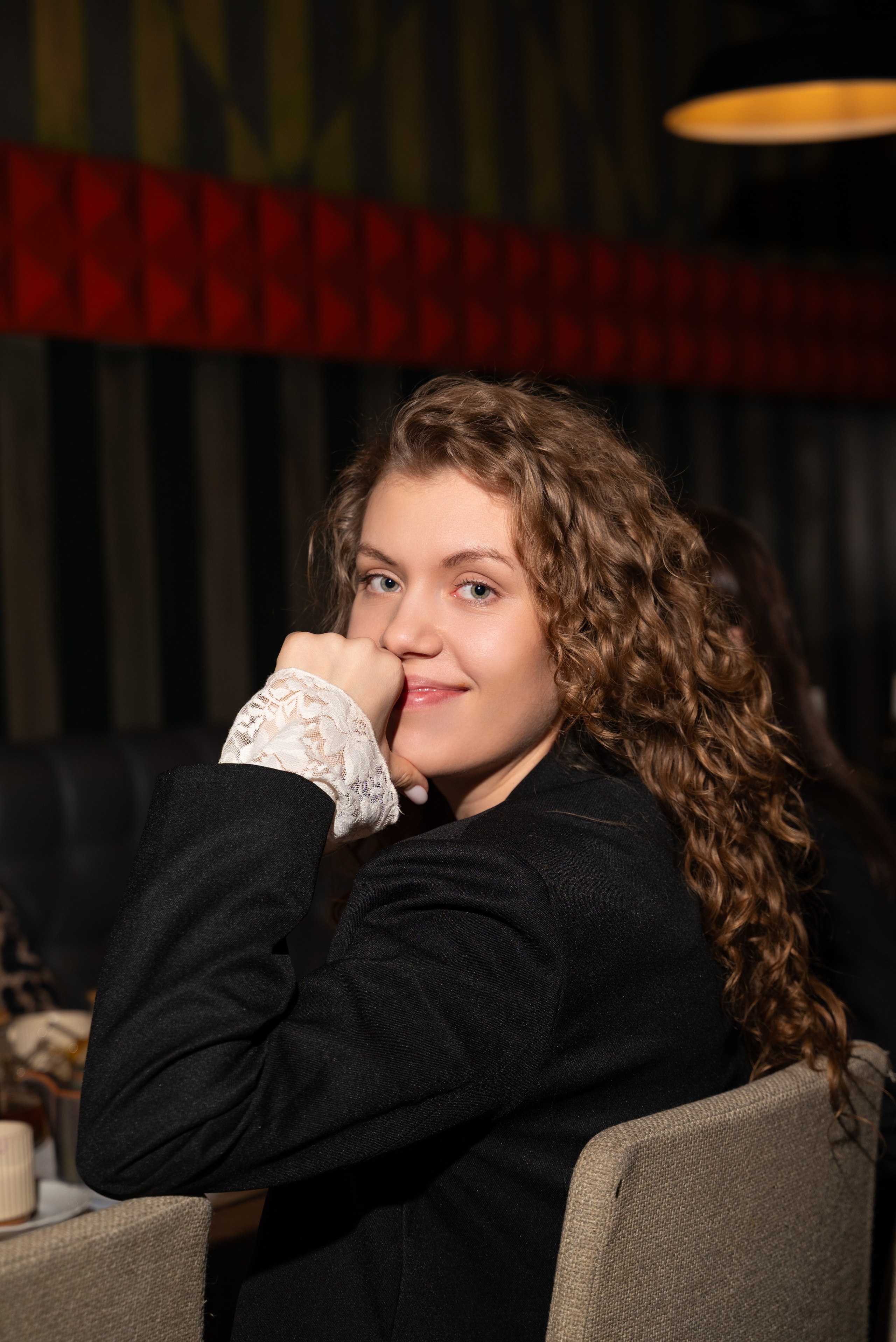 Деловой нетворкинг для девушек. Свадебный и семейный фотограф в Рязани — Москве Екатерина Ермакова