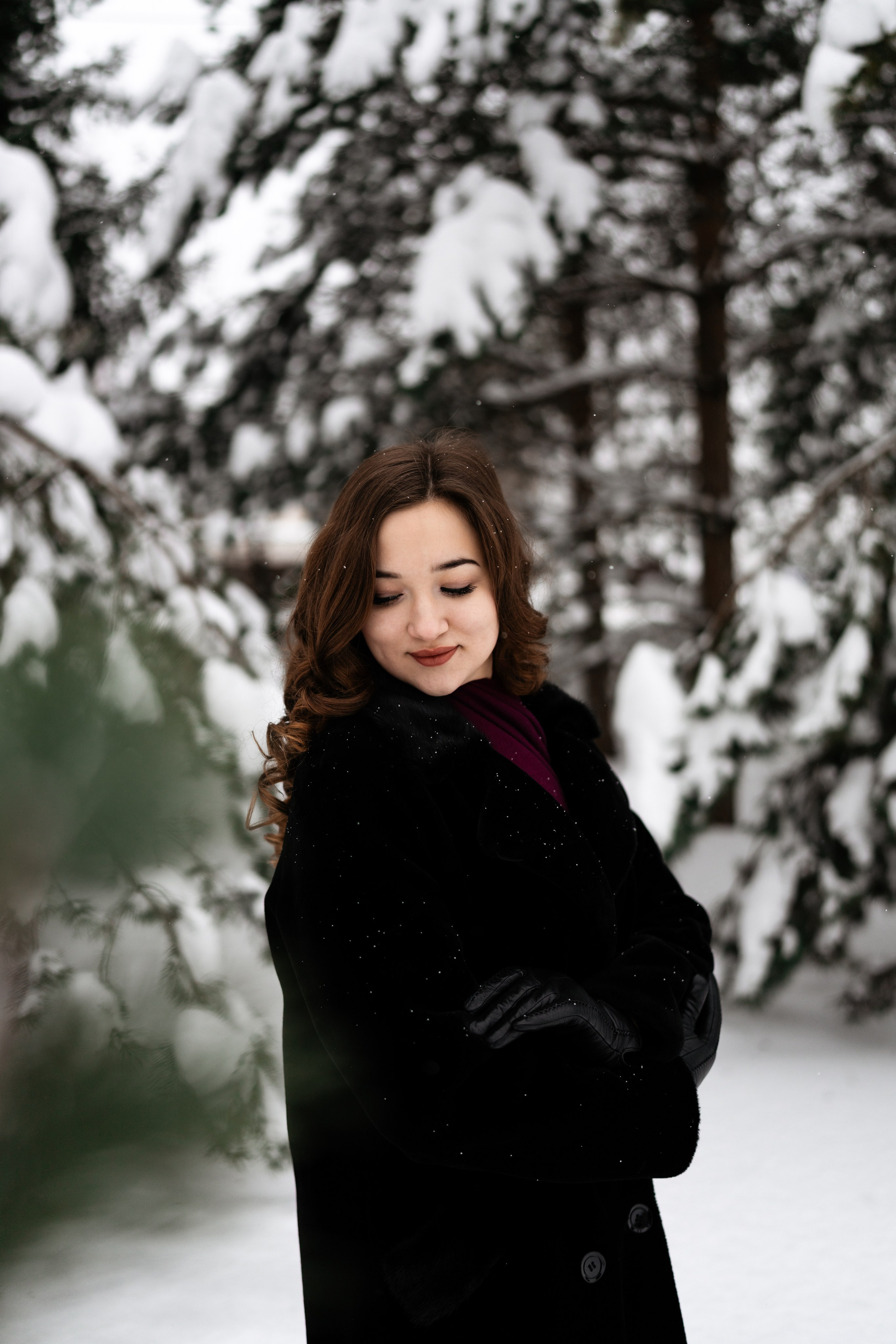 Екатерина. Vlad Trykov