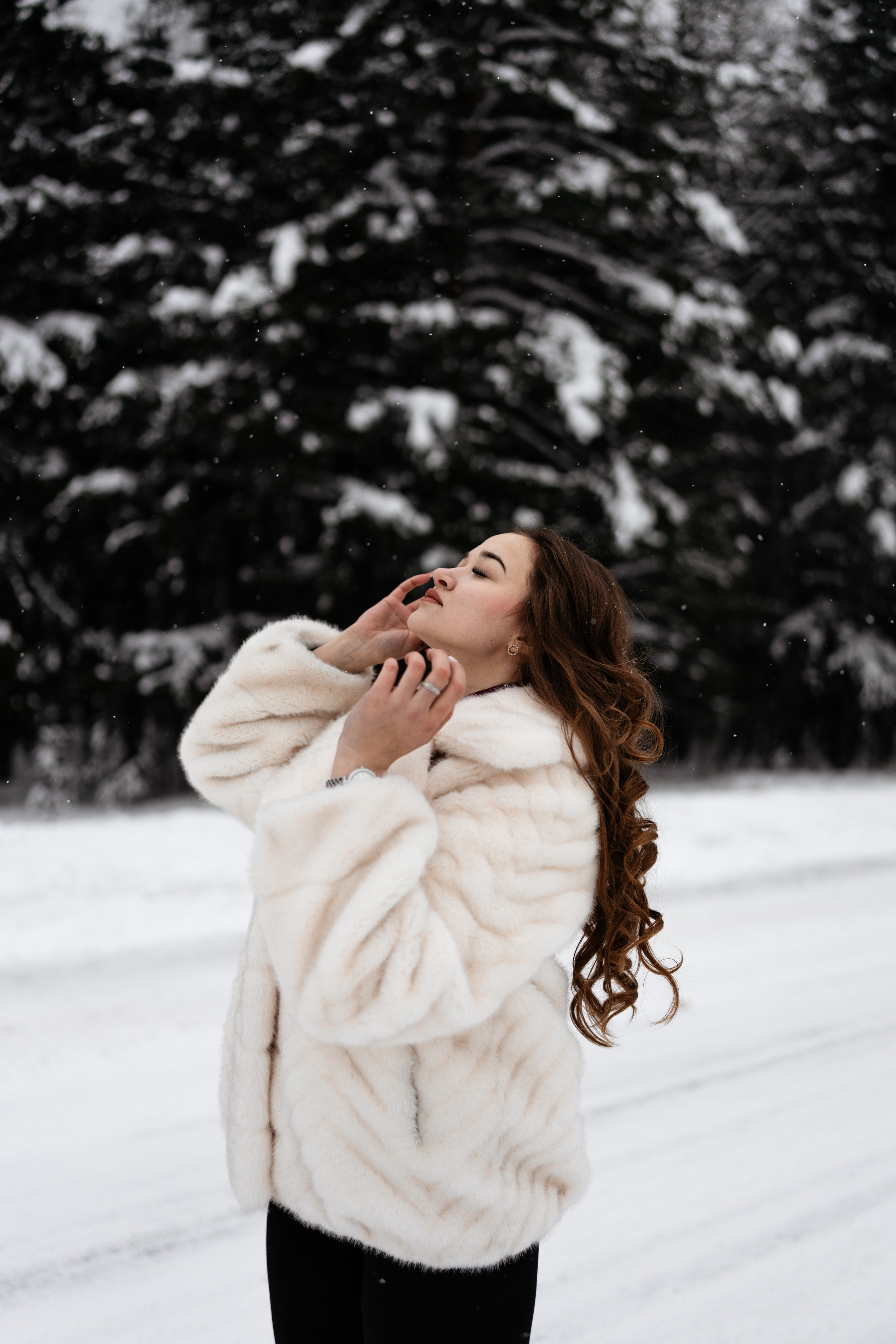 Екатерина. Vlad Trykov