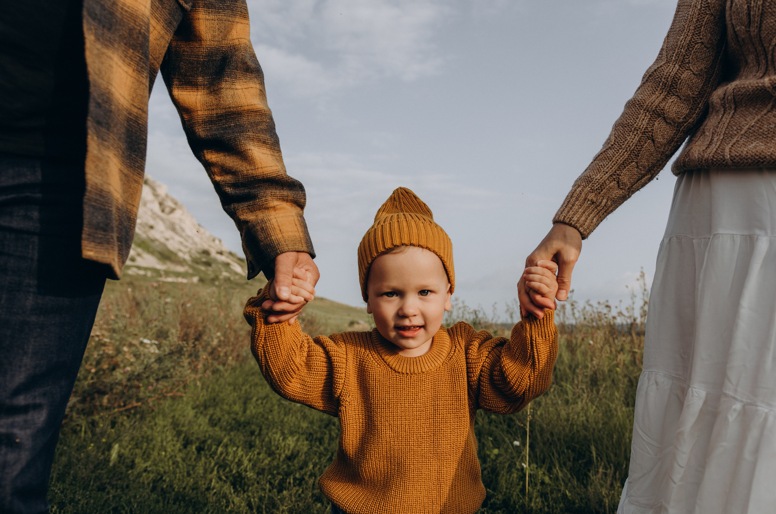 Мирон. Семейный и портретный фотограф в Новом Уренгое