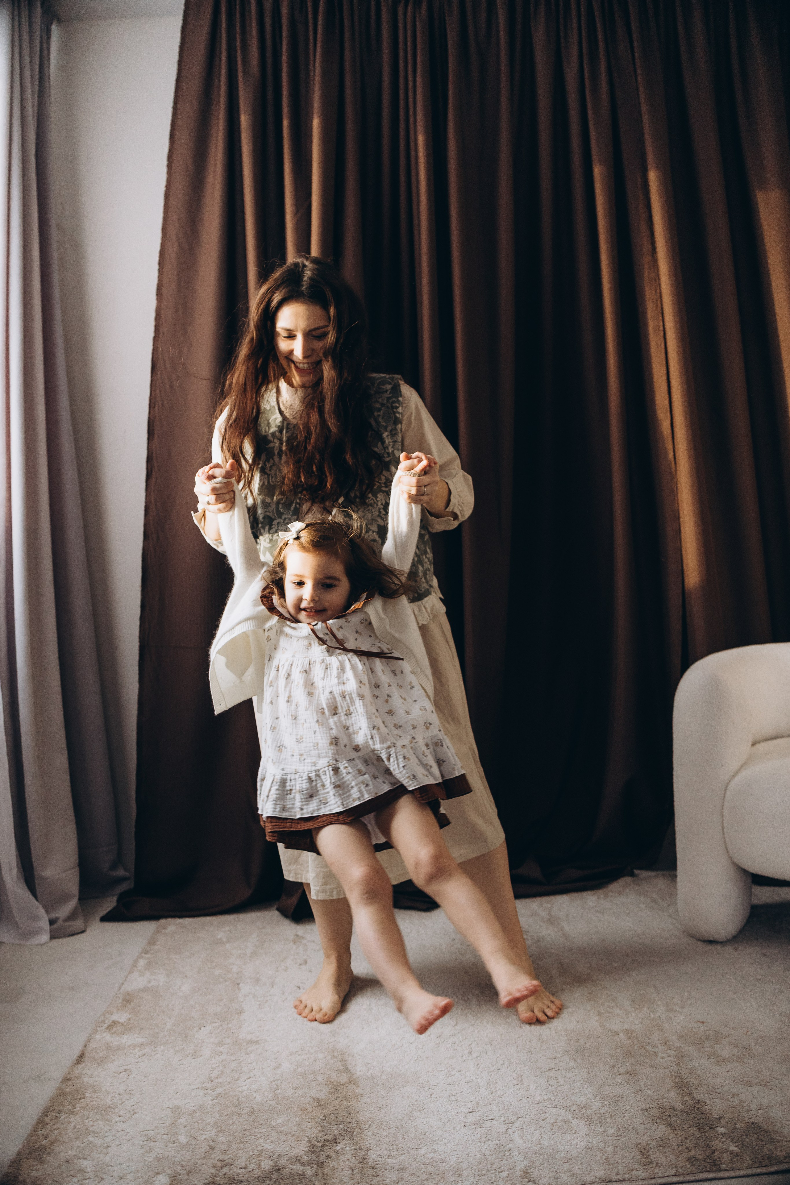 FAMILY. Семейный и портретный фотограф в Новом Уренгое
