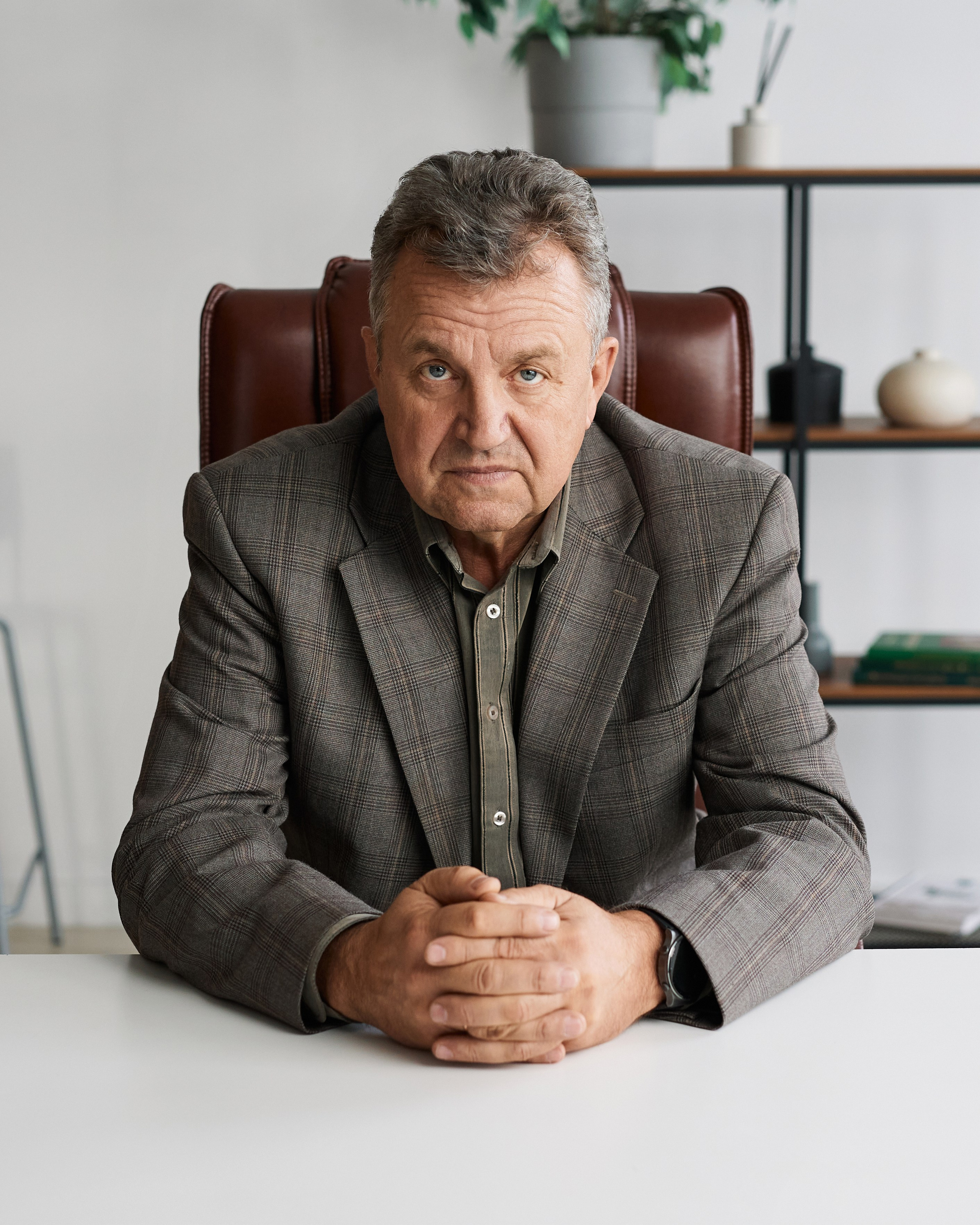 АО «СПК» | бизнес-контент. Фотограф Андрей Кононенко