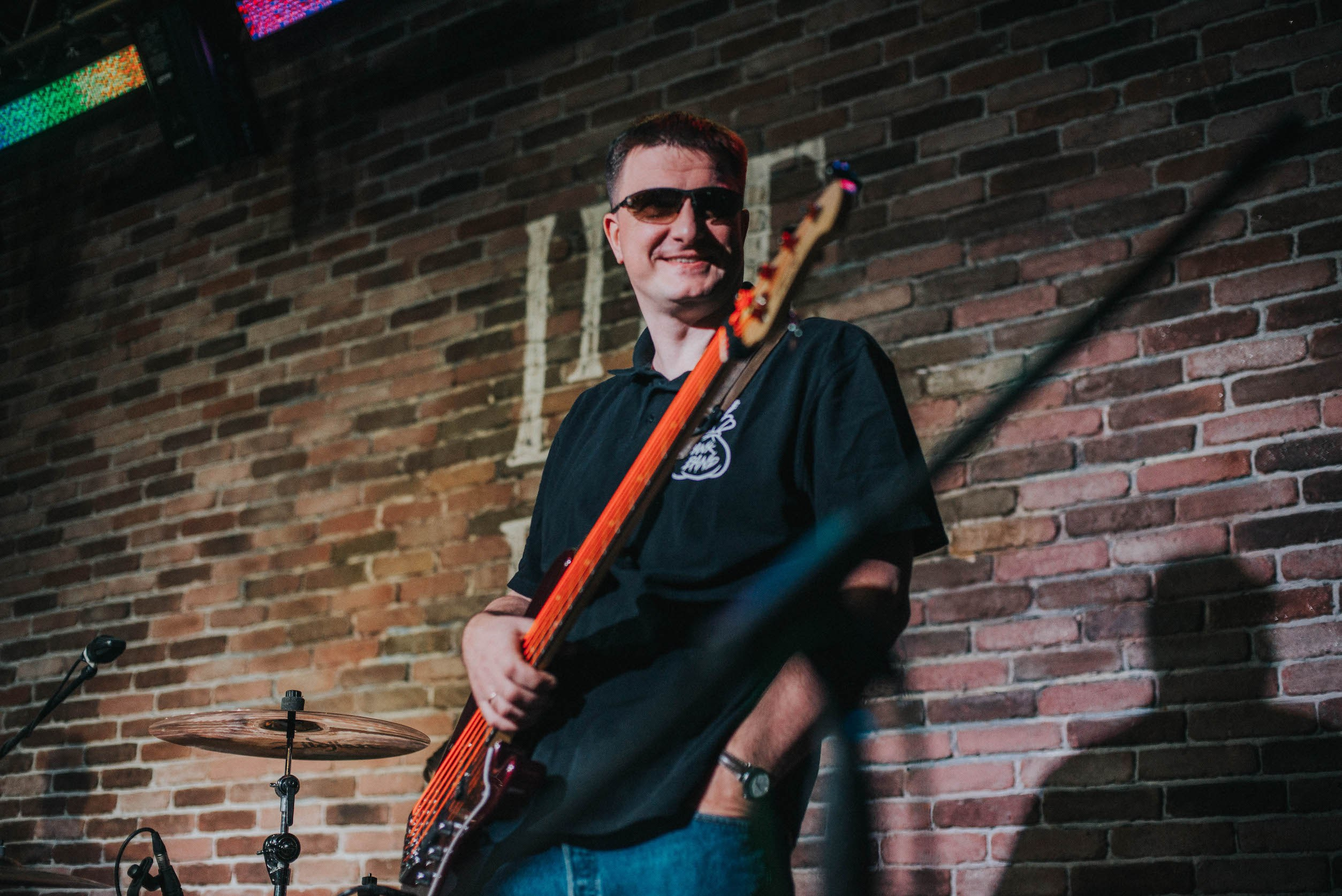 LifePub 16.03.2022. Московская кавер-группа BankBand