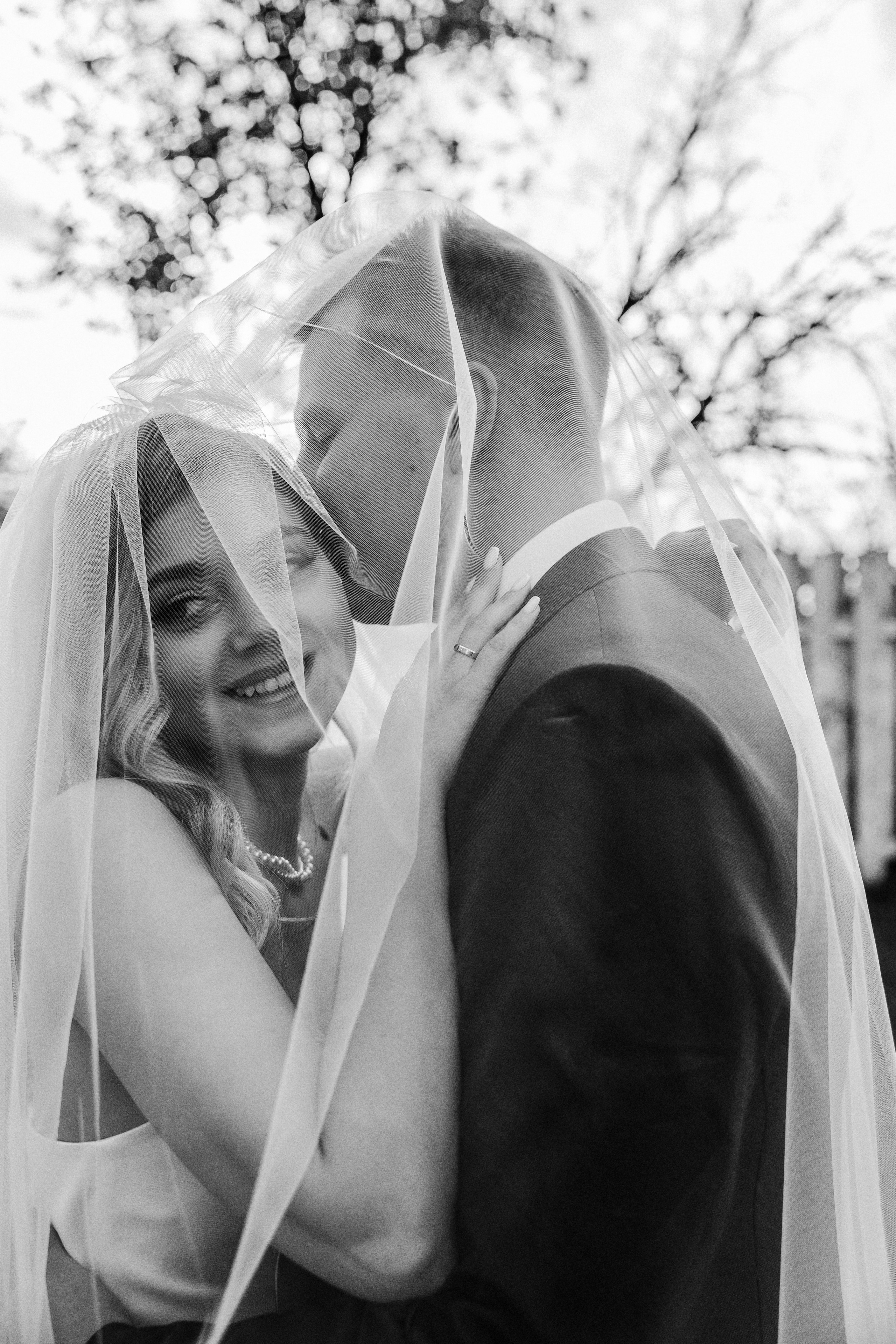 Никита и Лера. Свадебный фотограф в Москве и Екатеринбурге