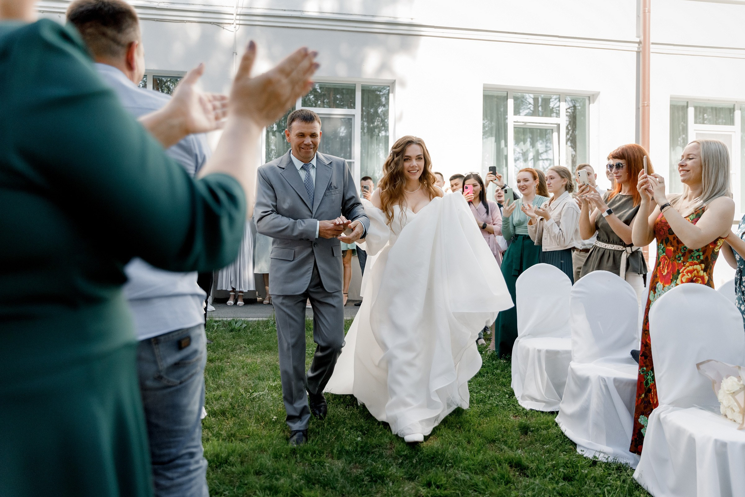 Юрий и Екатерина. Свадебный фотограф в Иркутске Сапаров Александр