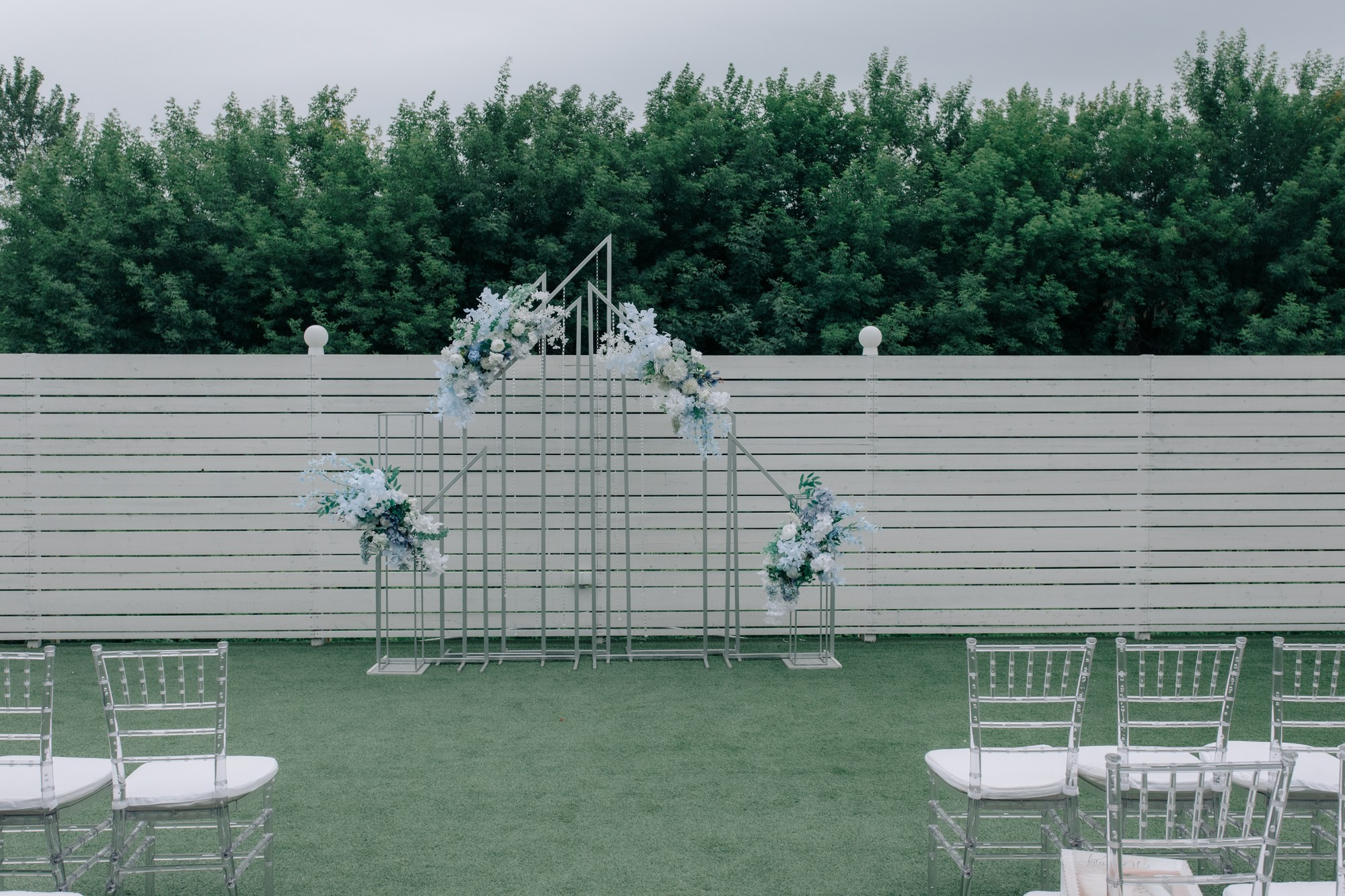 Данил и Лиза. Свадебный и портретный фотограф в Омске Антон Карев