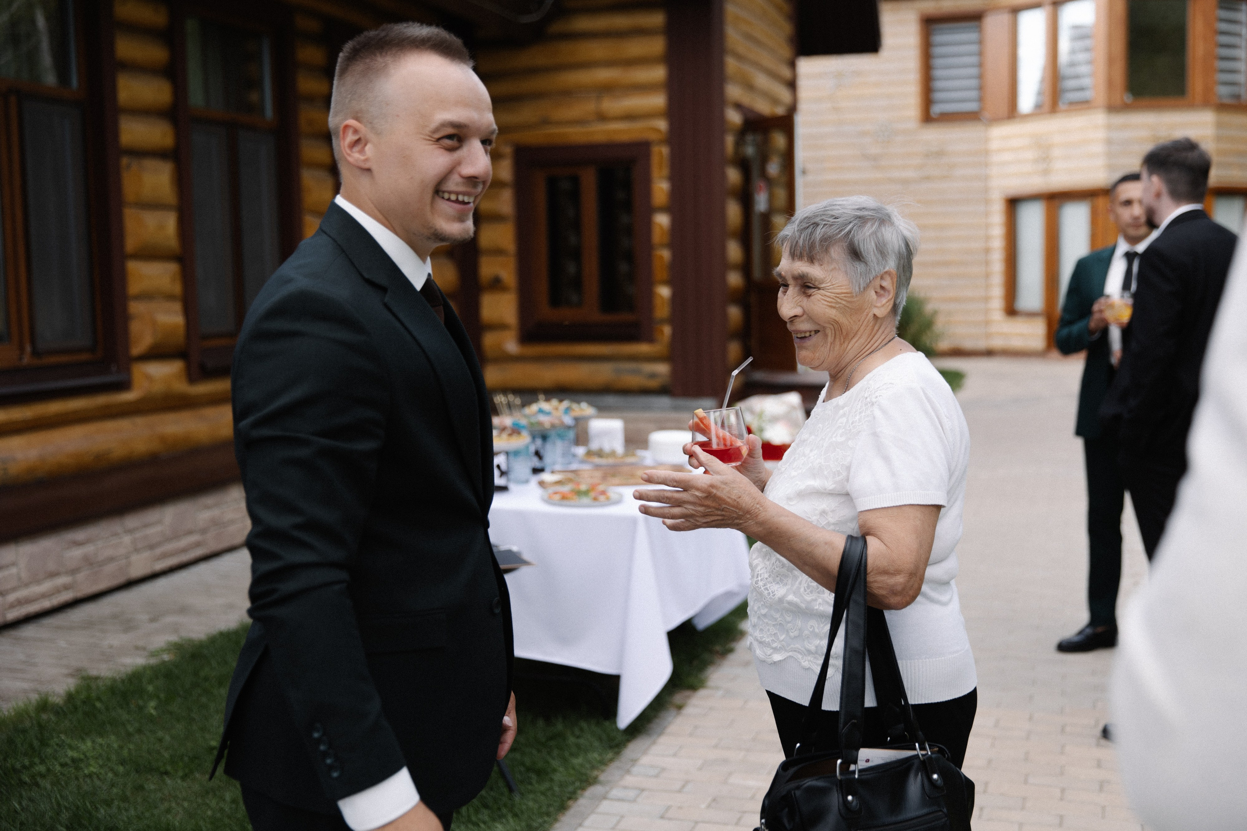Дмитрий и Кристина. Фотограф Диана Хасанова, г. Казань