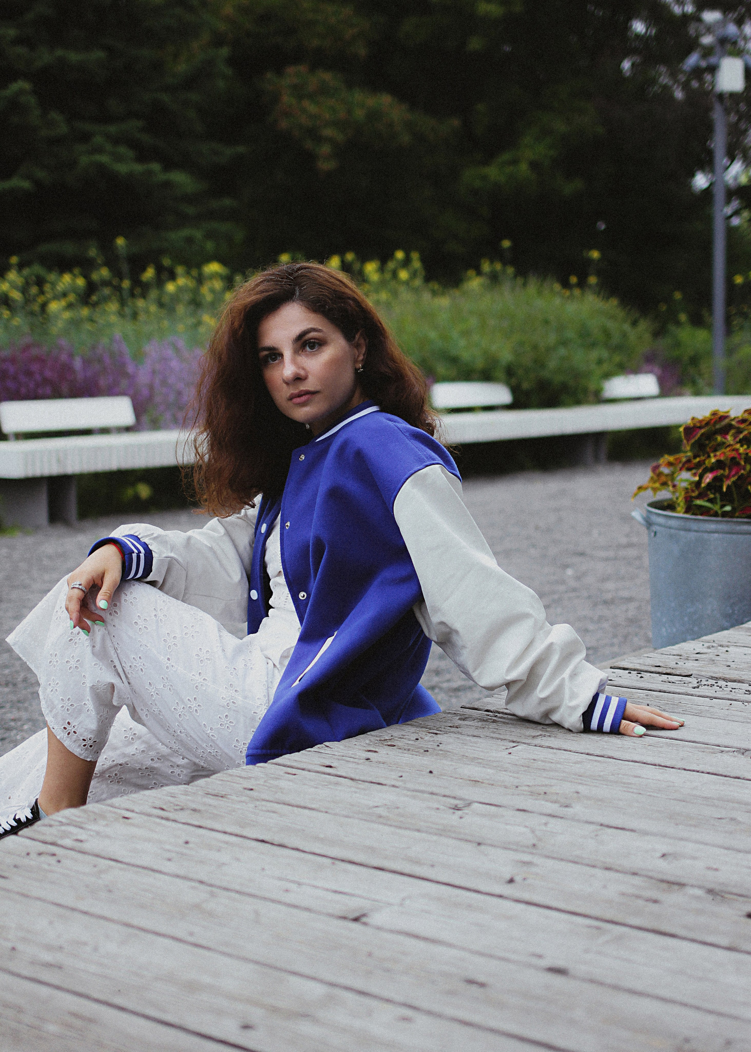 Малютка-девичник. Александра Крашевская. Портретный фотограф в Москве и Санкт-Петербурге