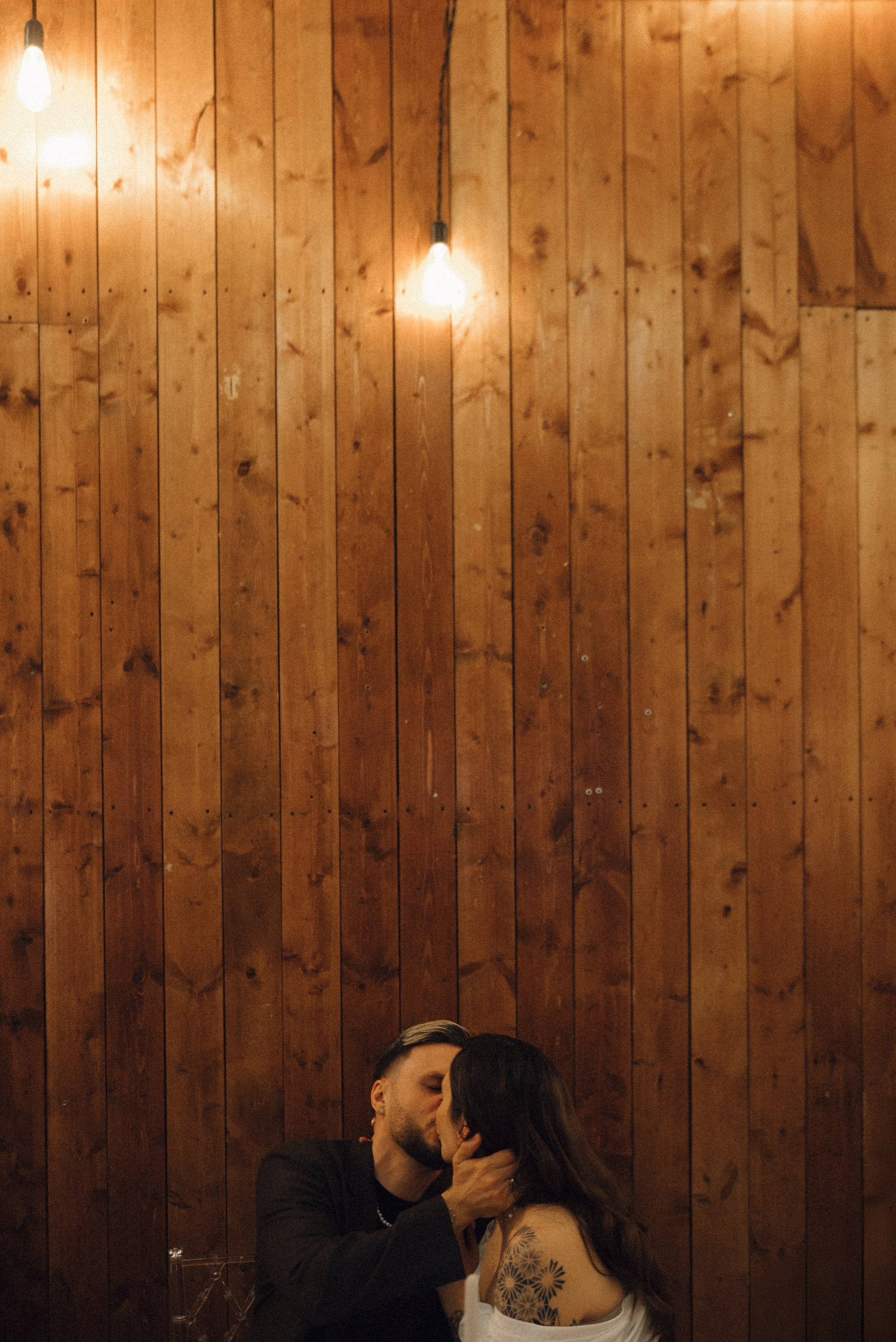 Любовь.лофт.танцы. Фотограф в Санкт-Петербурге Евгений Перевалов