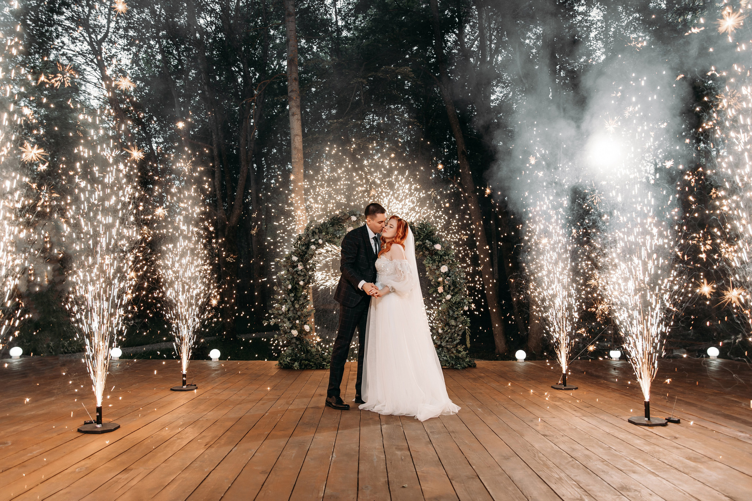 Максим & Алёна. Свадебный ФОТОГРАФ и ВИДЕОГРАФ Ульяновск