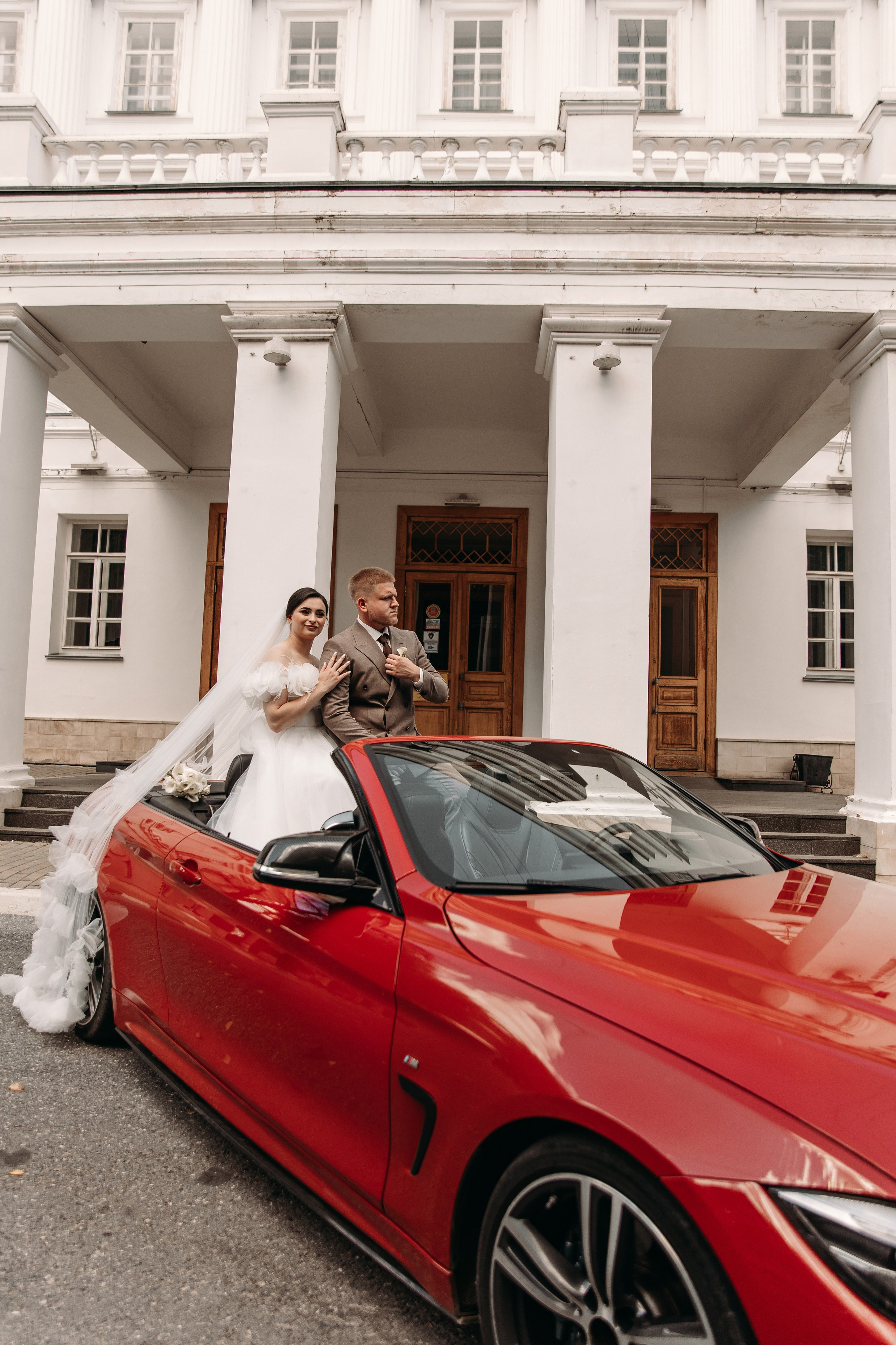 Айрат & Алина. Свадебный ФОТОГРАФ и ВИДЕОГРАФ Ульяновск