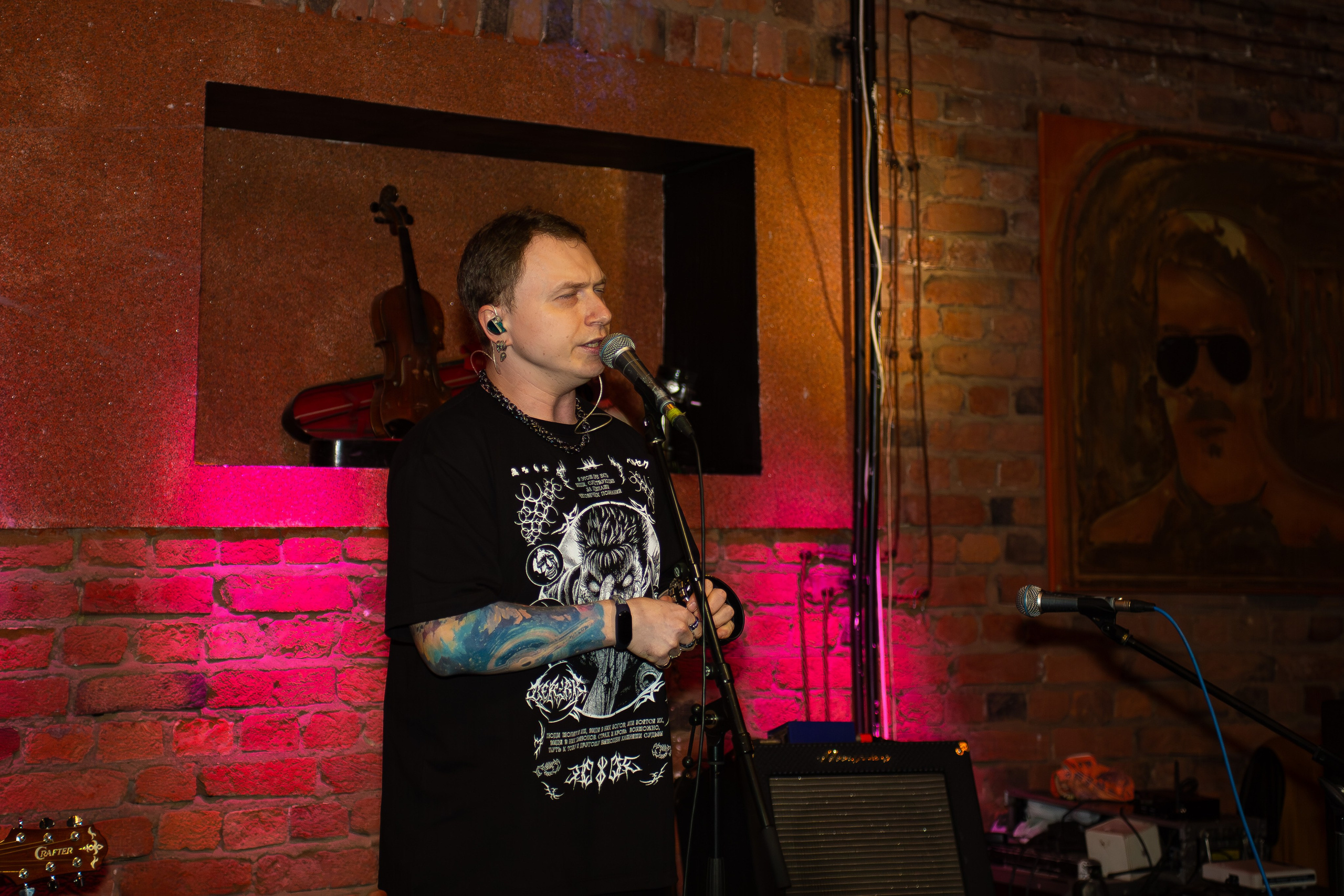 Репортажная съёмка. Женский фотограф в Москве