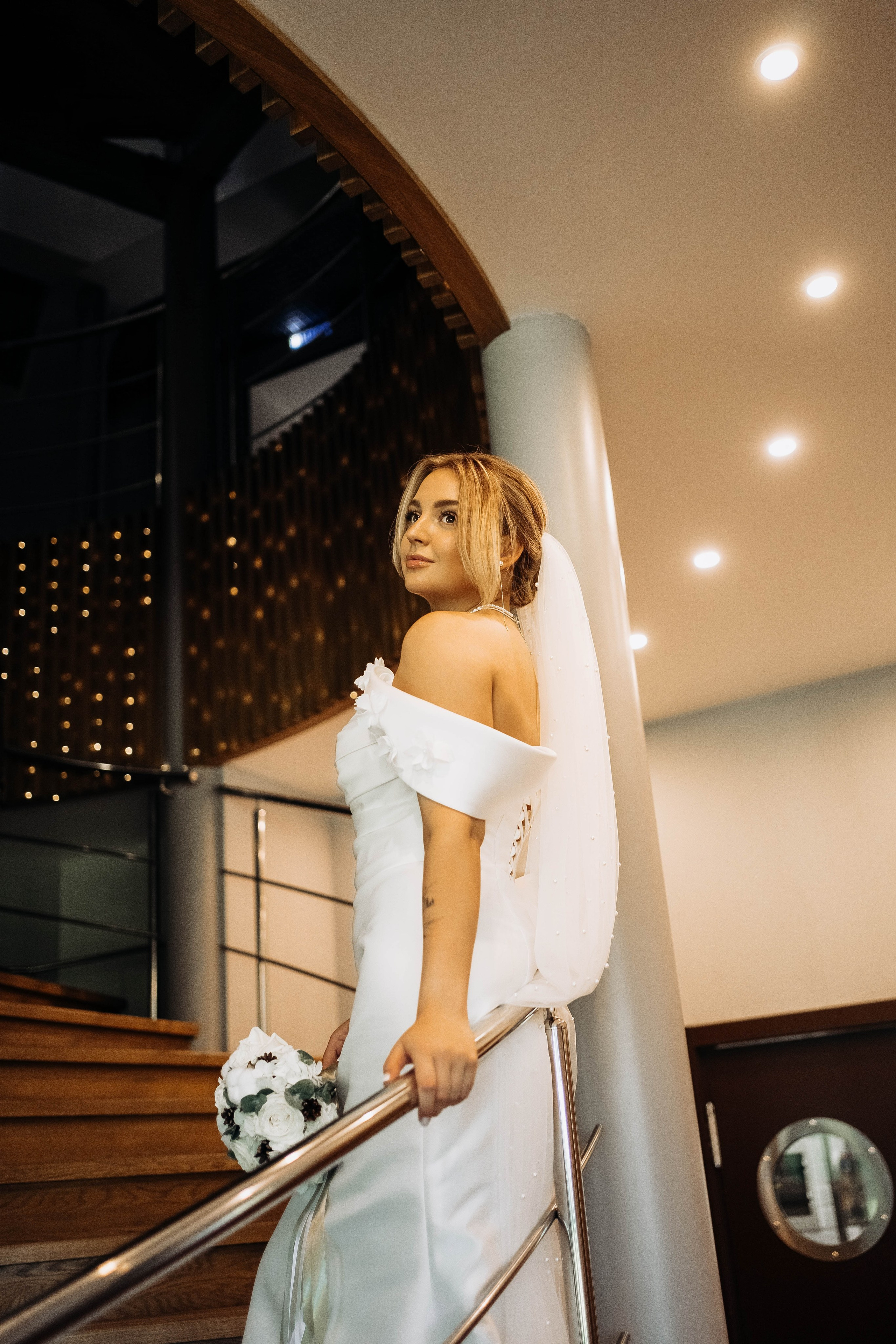 Лиза и Паша. Фотограф Тверь. Анна Драго