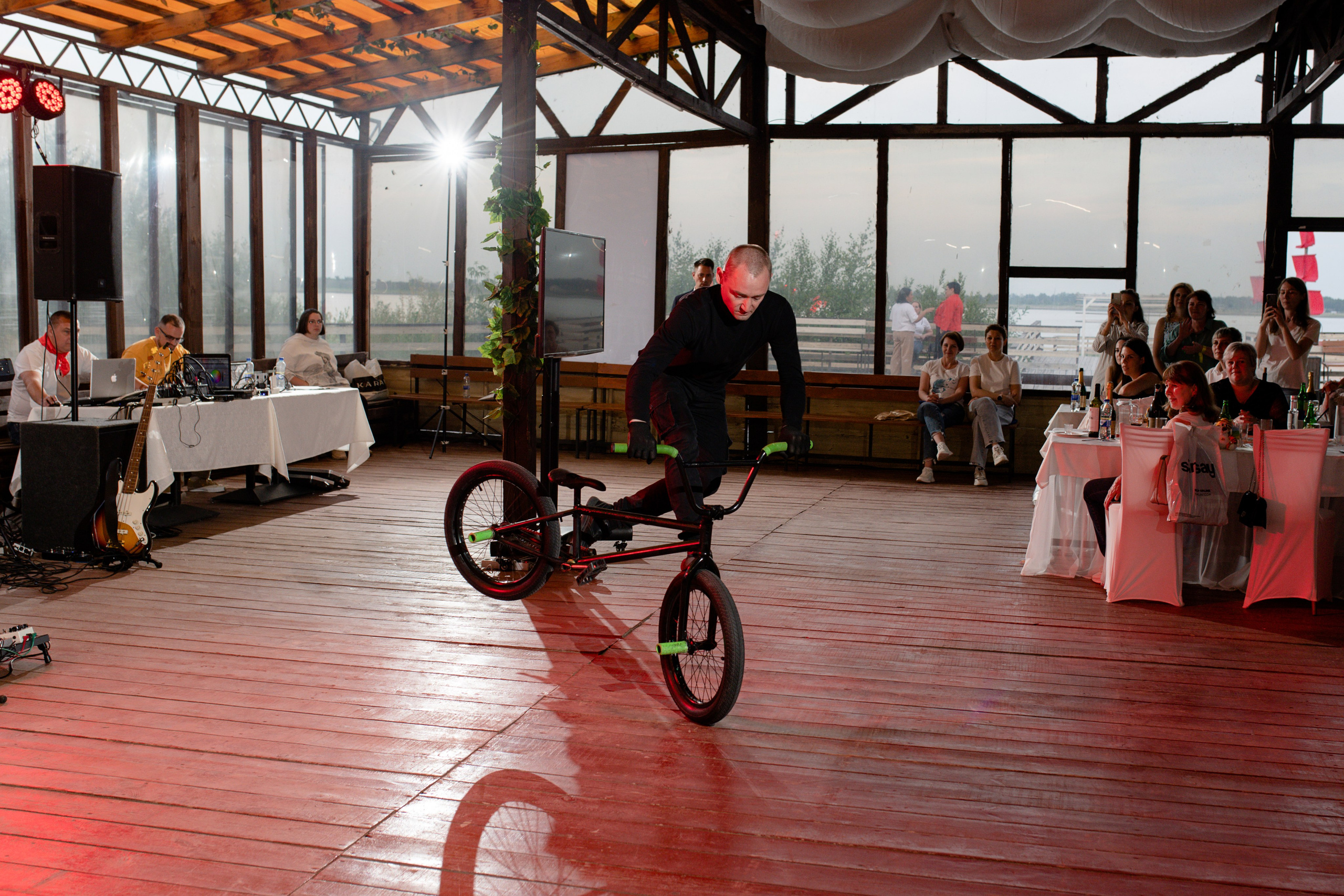 Корпоративное мероприятие ГКБ № 1 — Курочкино. Свадебный фотограф Екатеринбург/Челябинск — Любовь Волохова