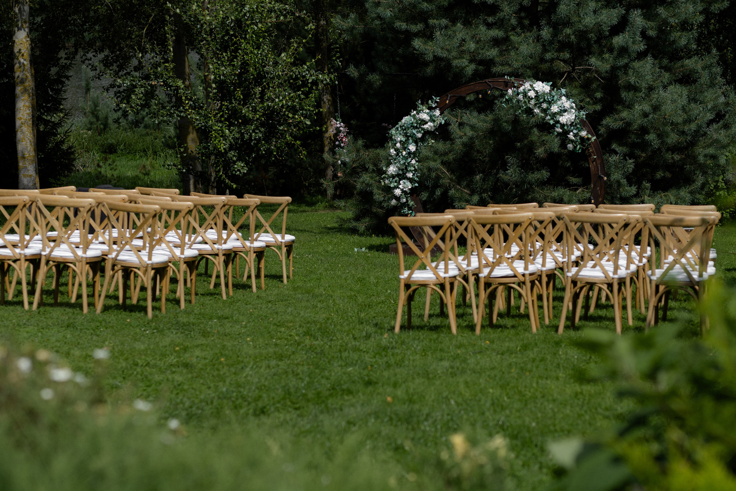 Свадебная фотосессия в агроусадьбе Лабодянка в Минске. Свадебный фотограф в Минске/Беларуси Сергей Спиридонов