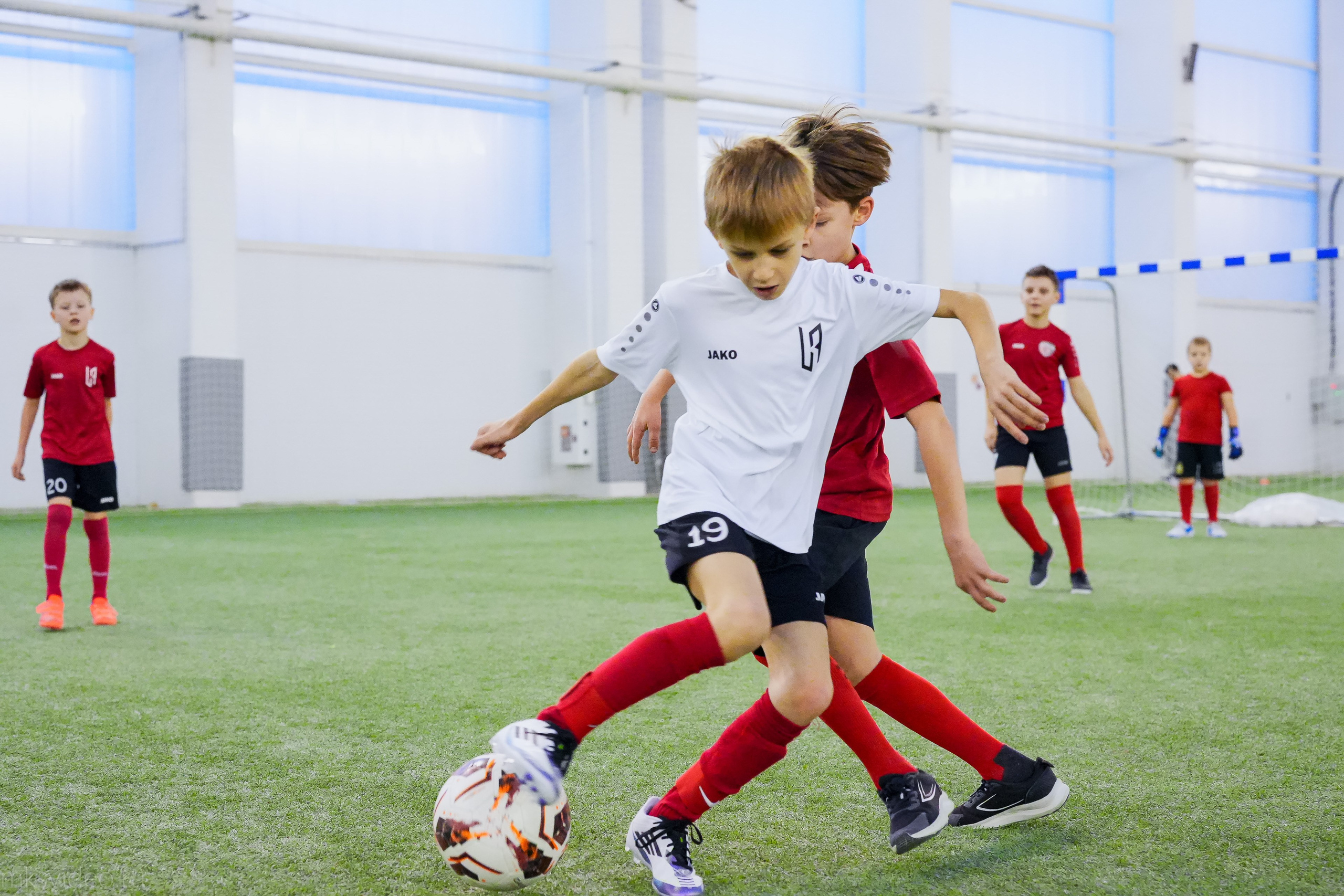 Спортивный репортаж. Репортажный фотограф в Калининграде Морозов Кирилл