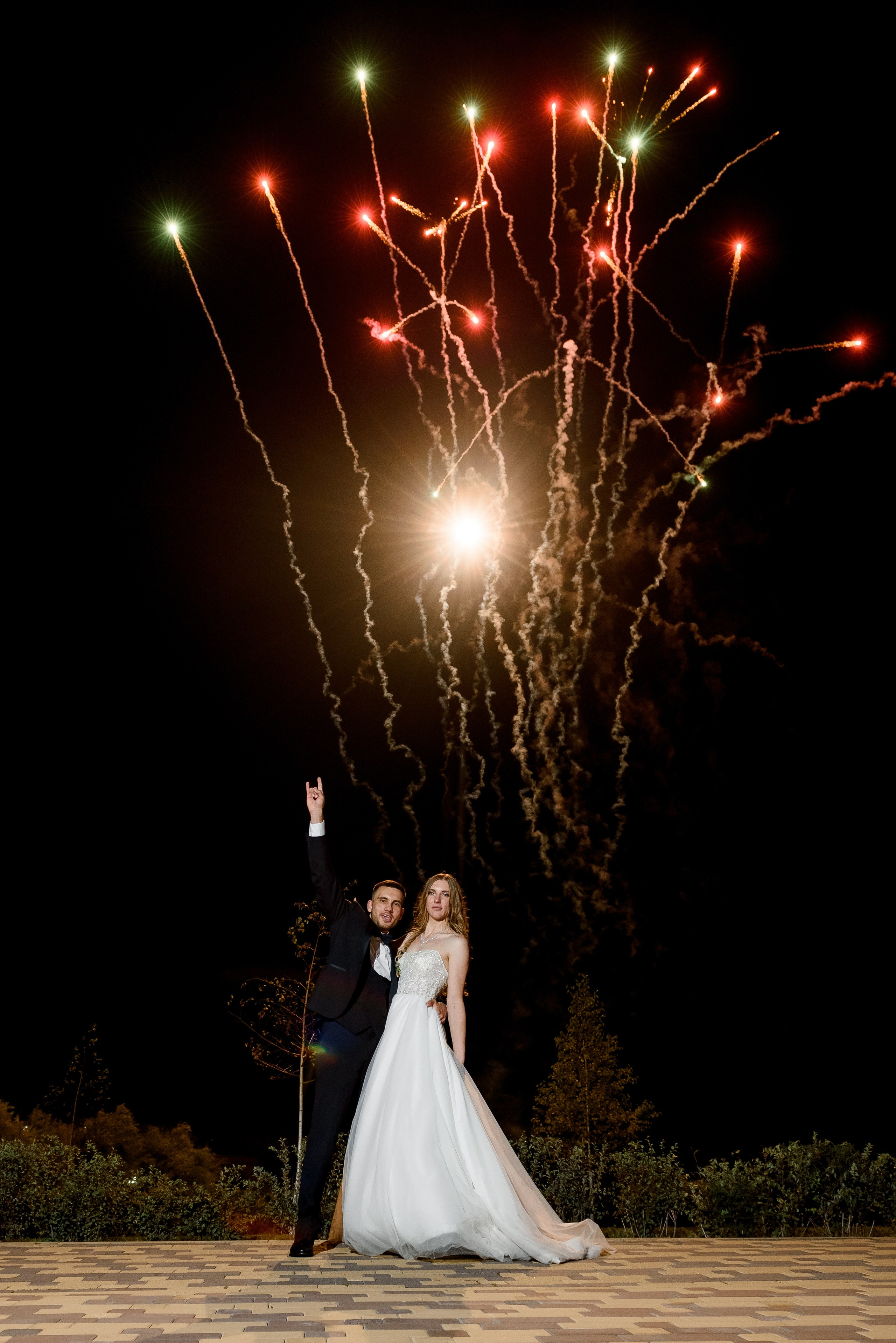 Свадьба Тимура и Анны. Свадебный и семейный фотограф в Ставрополе Роман Иванов