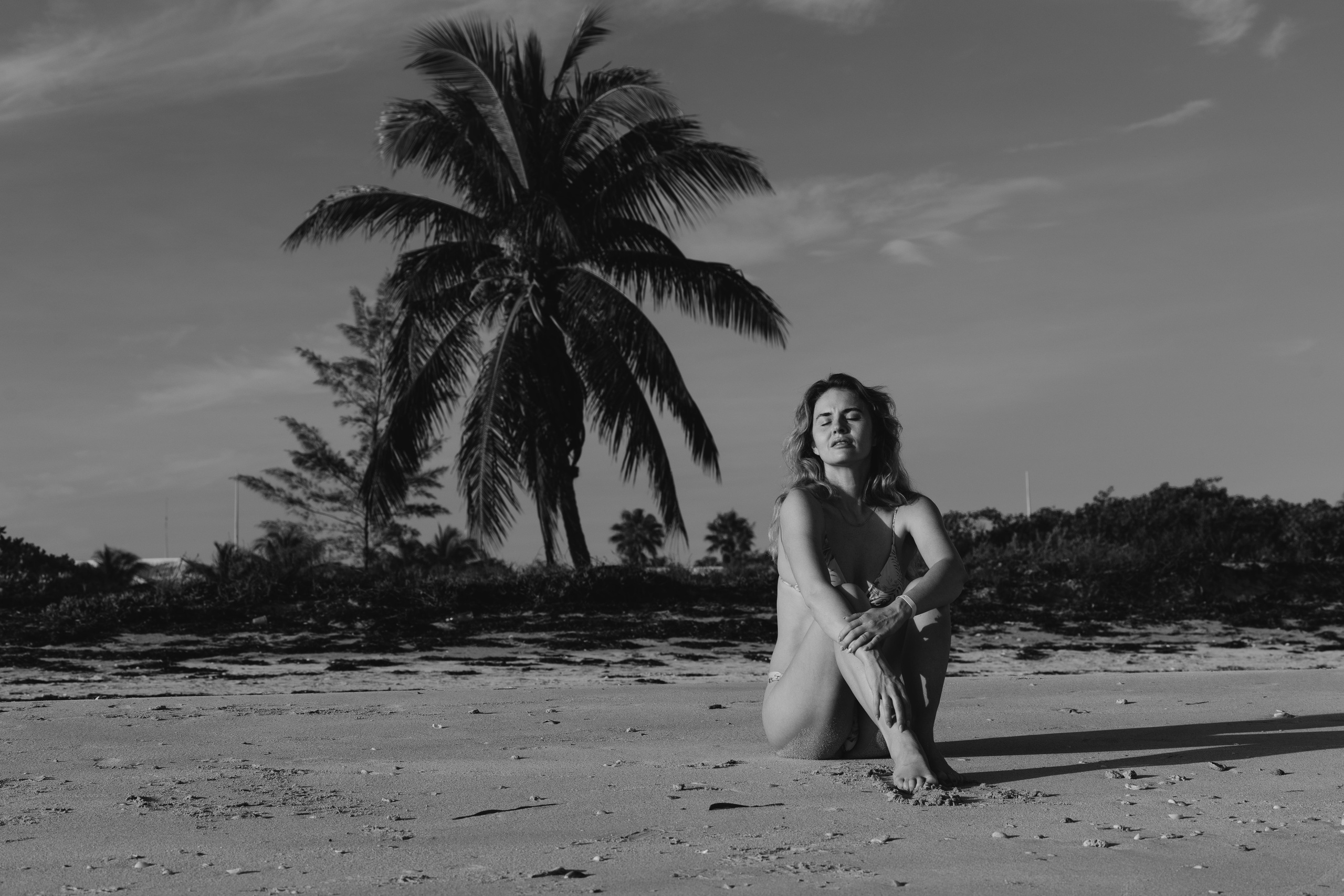 Love story K&H. Фотограф в Москве Андрей Овчаров