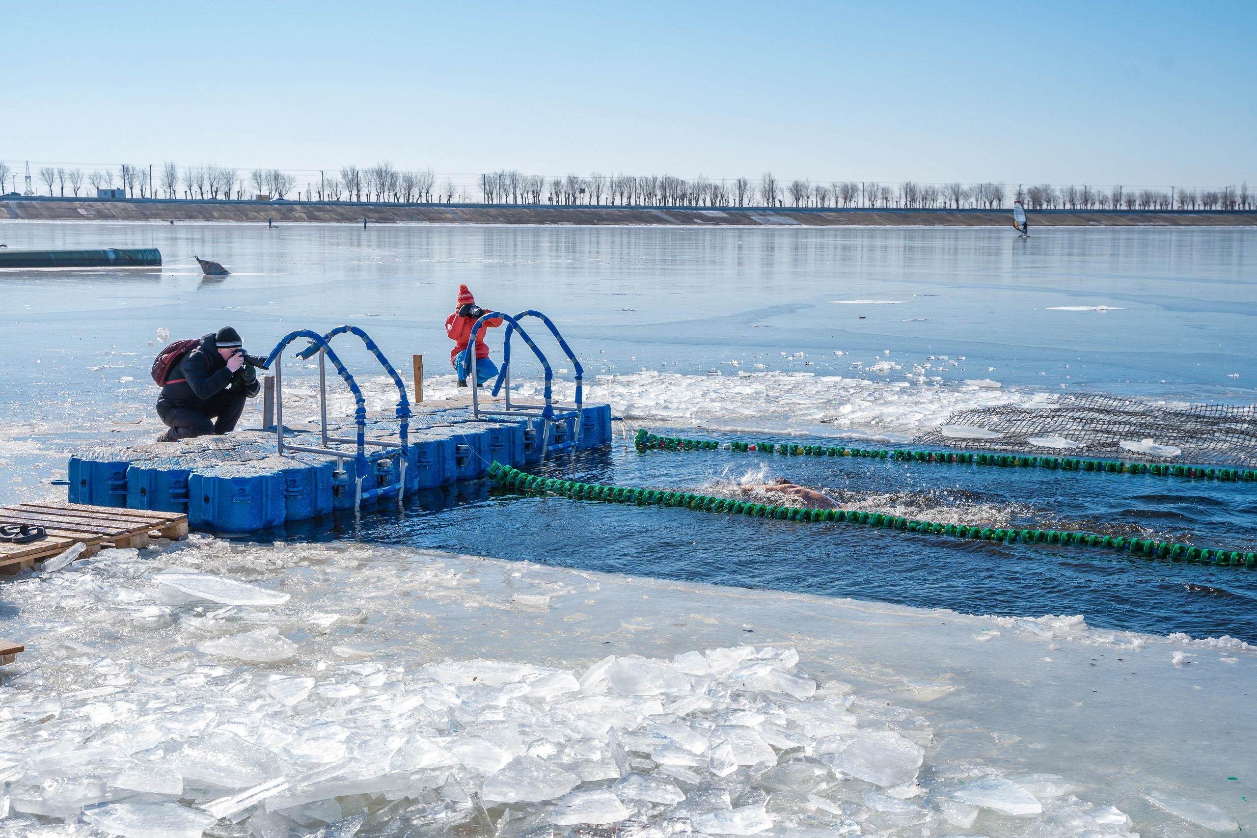 Моржеран. Shmeleva.ph Фотограф Волгоград и Волжский — Анна Шмелева