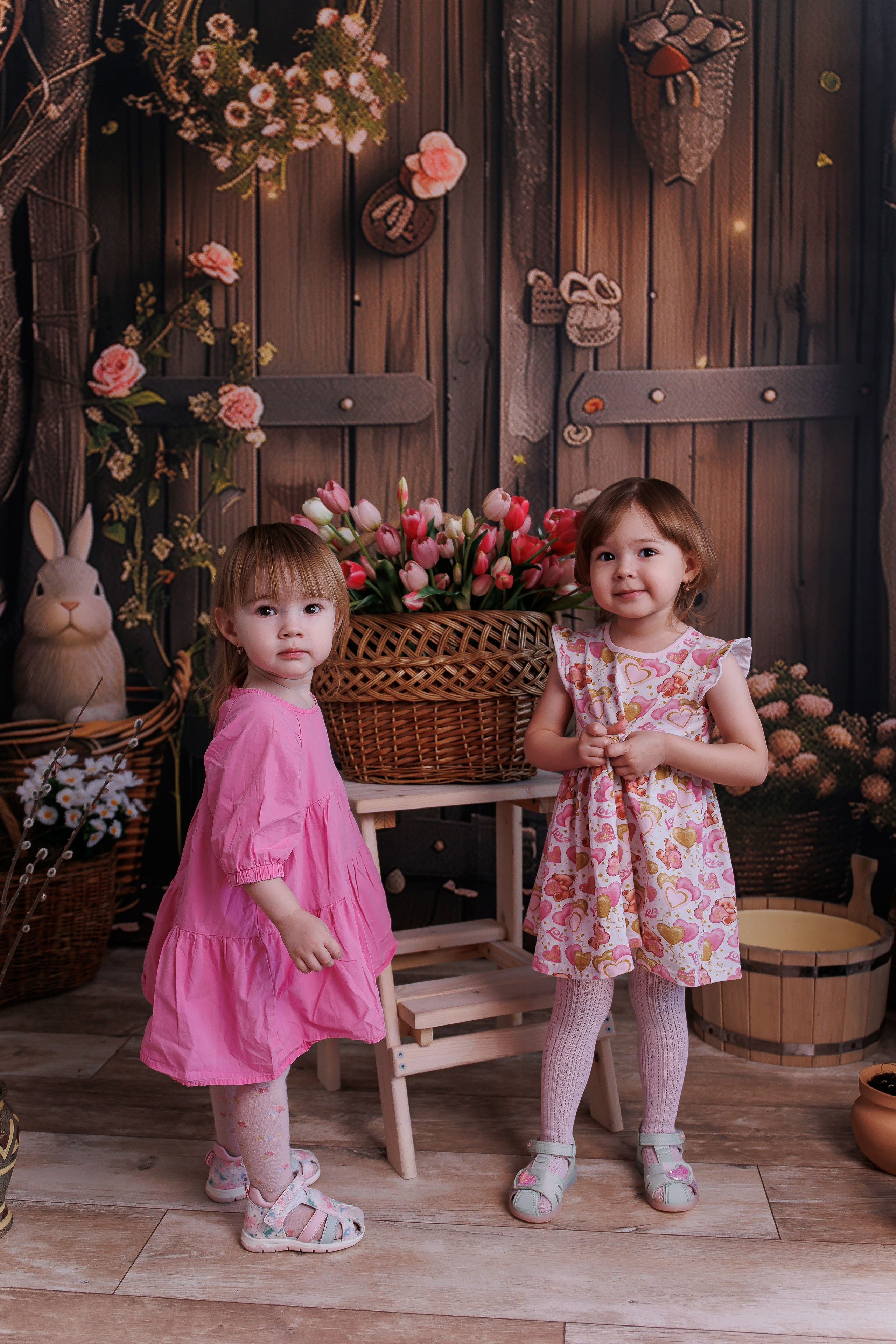 Easter. Anne Miller | Photographer
