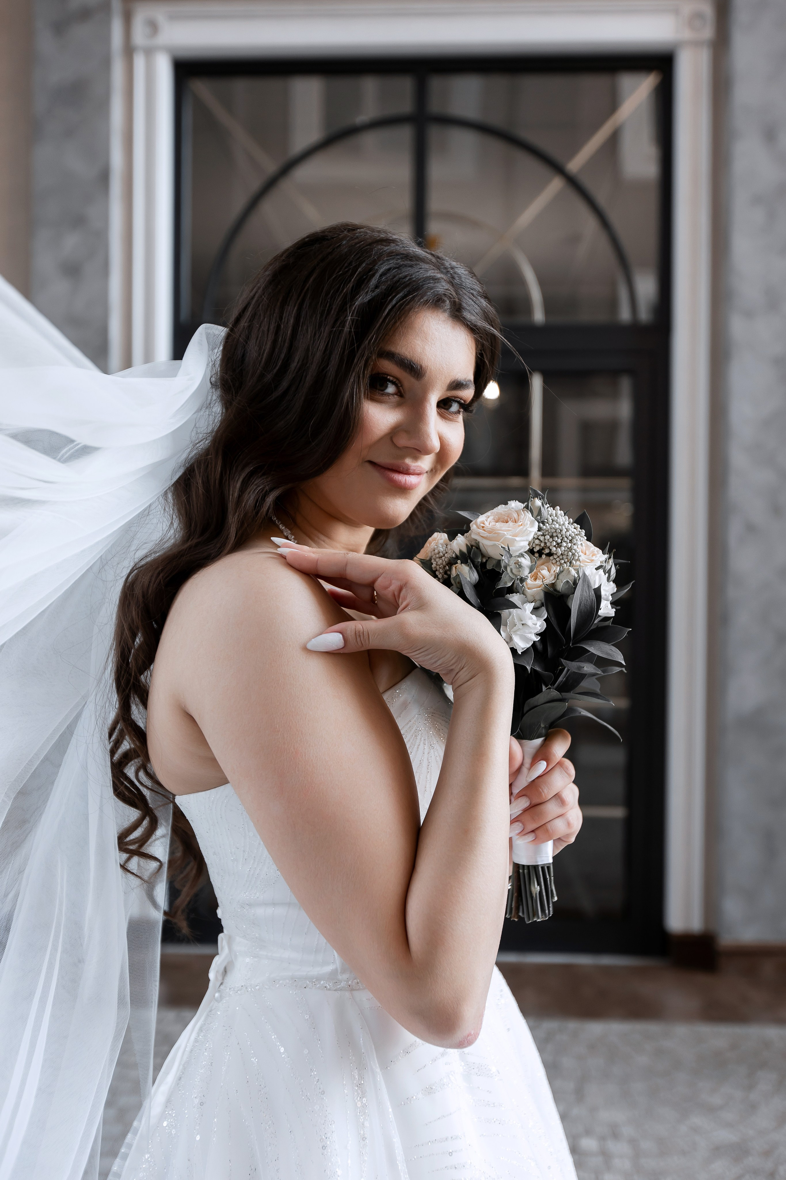 Vera & Vladimir. Anne Miller | Photographer