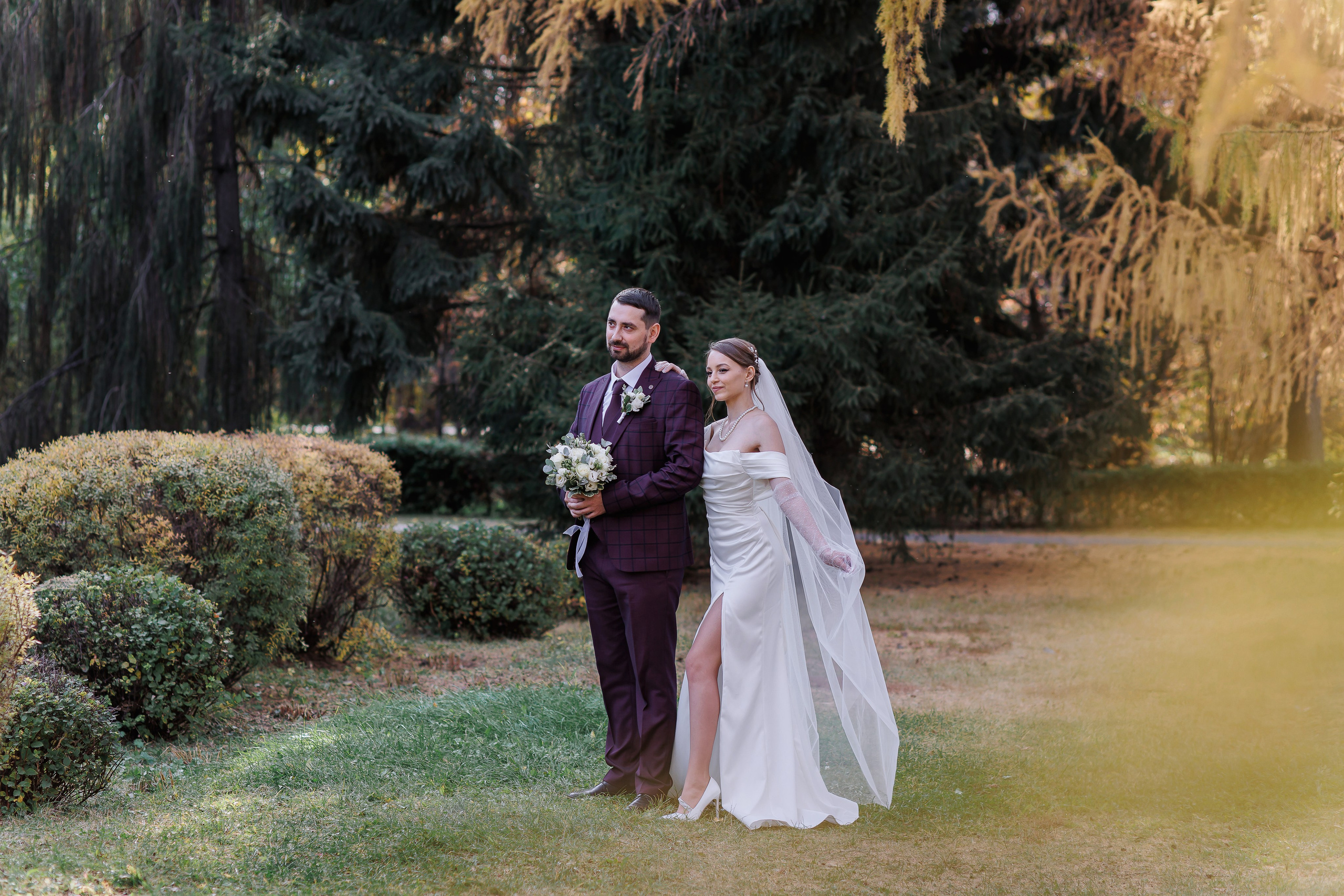 Julia & Ilya. Anne Miller | Photographer