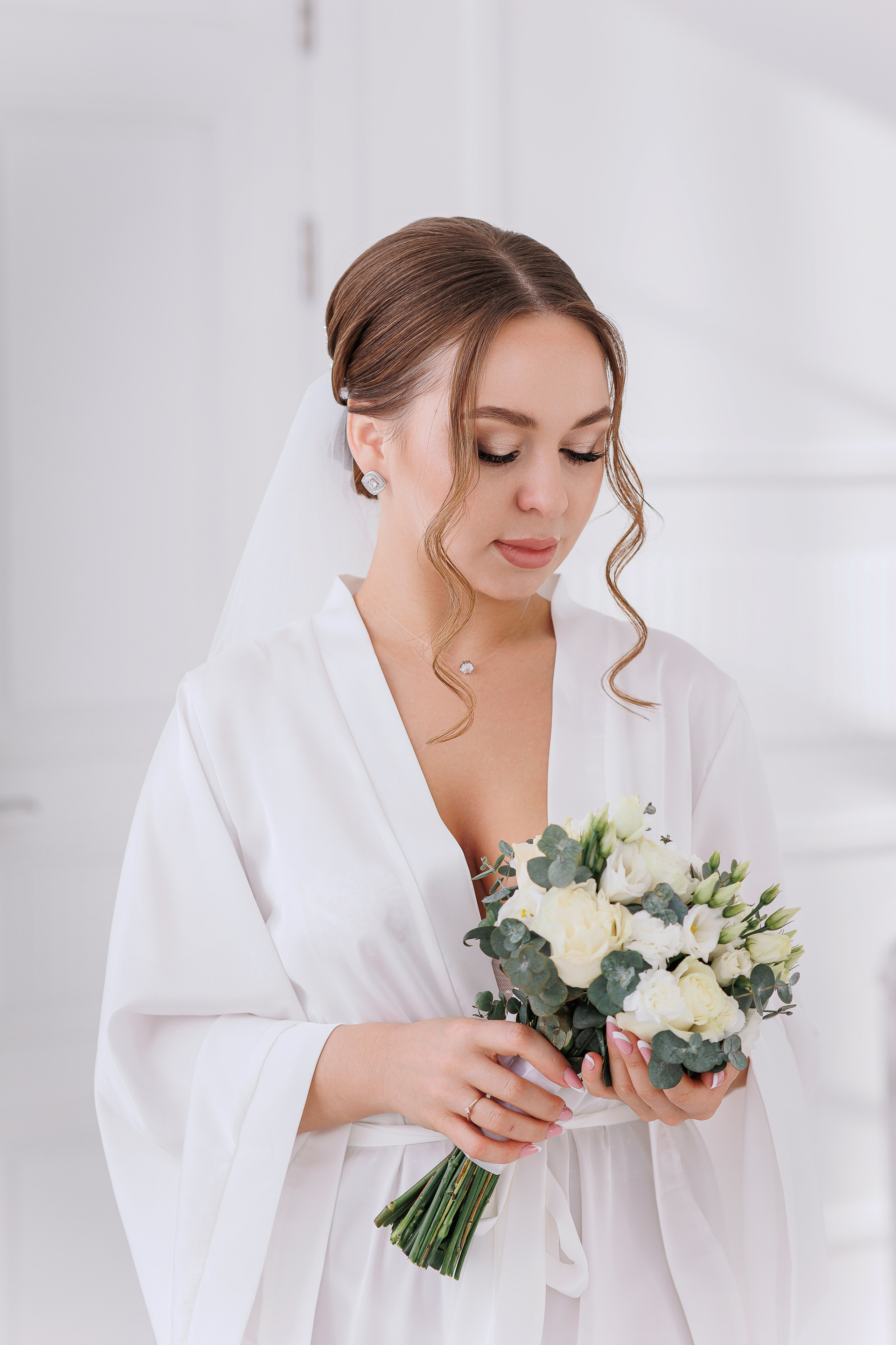 Julia & Sergey. Anne Miller | Photographer