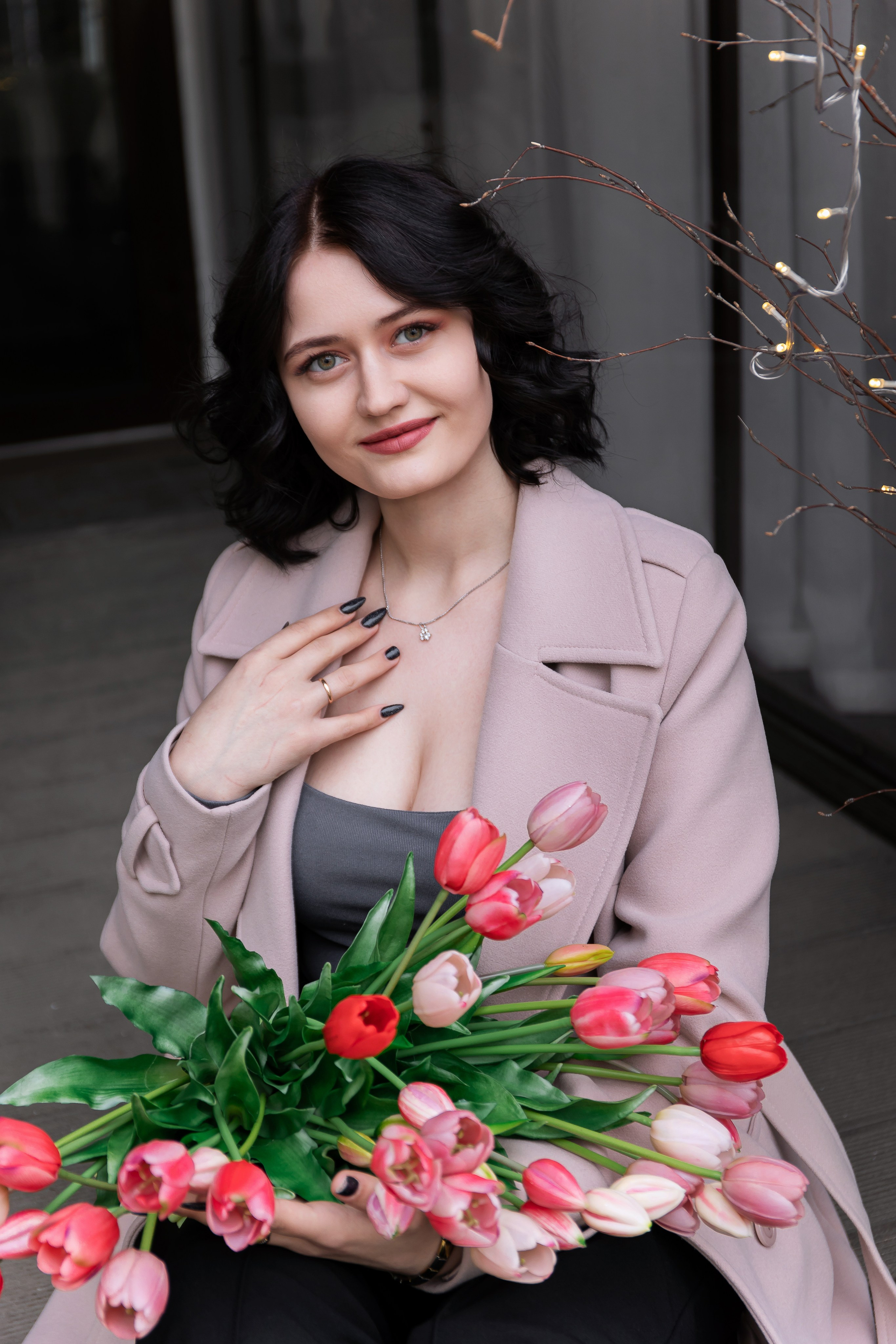 Natali. Anne Miller | Photographer