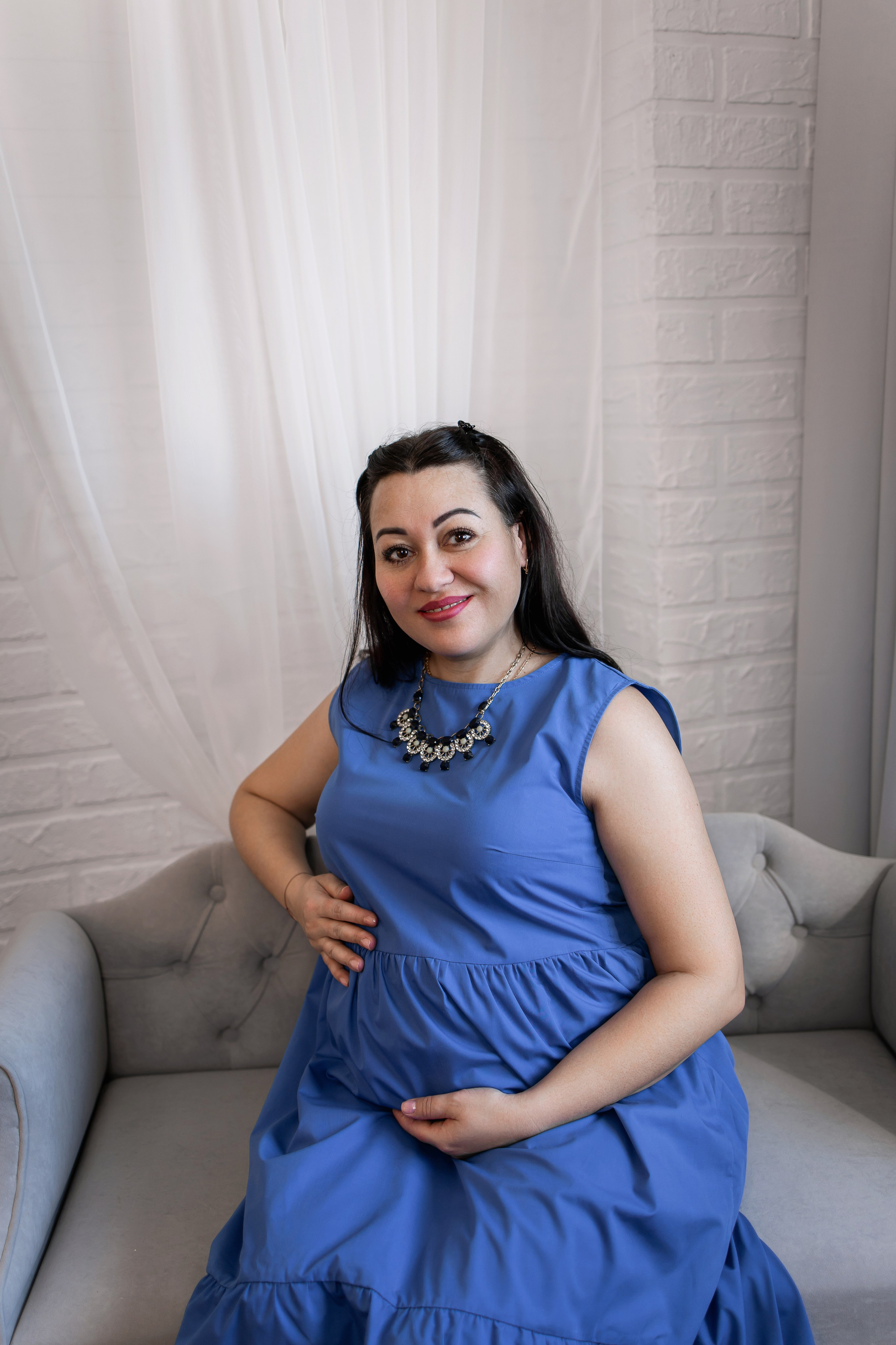 Baby. Anne Miller | Photographer