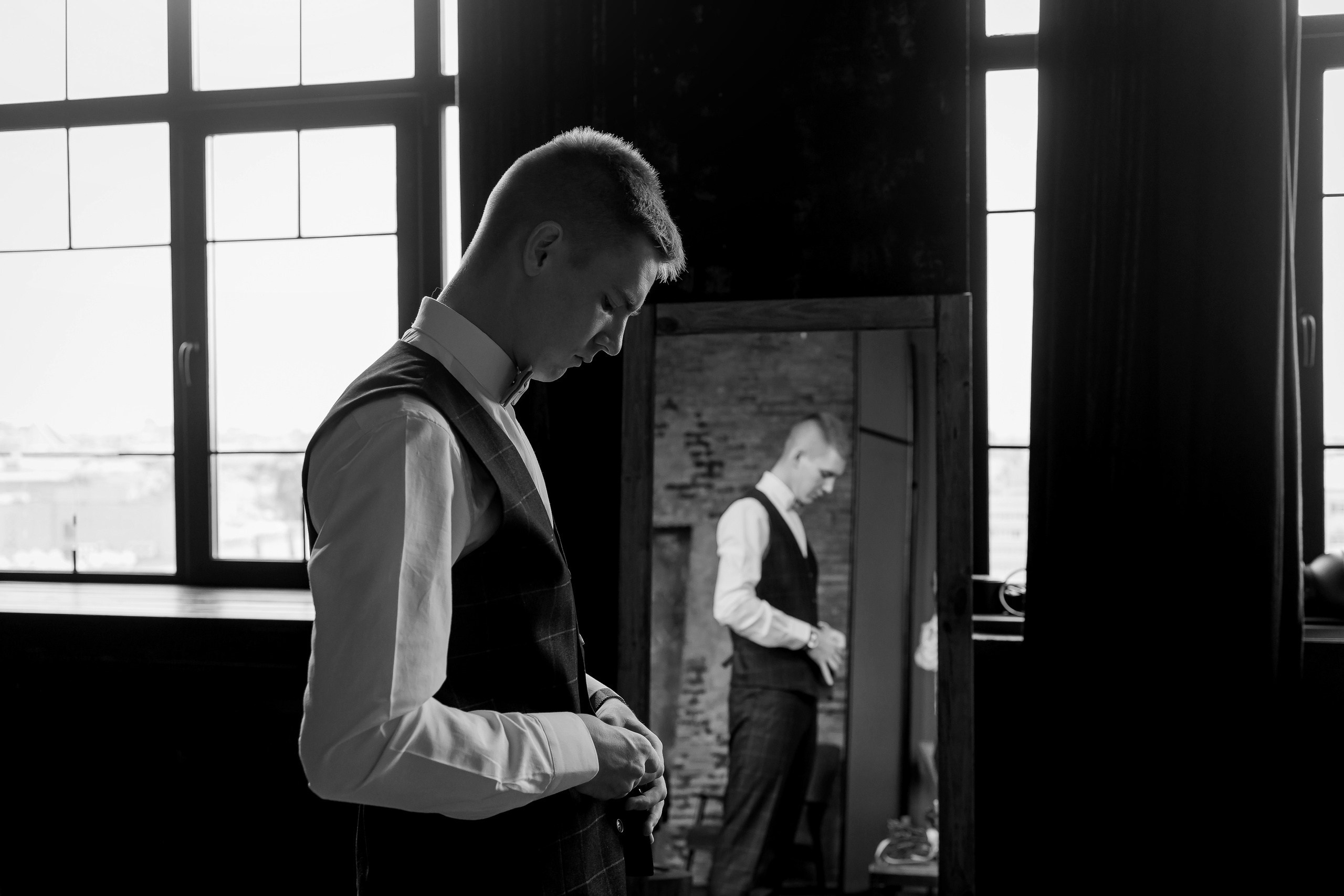 Veronika & Eugene. Anne Miller | Photographer