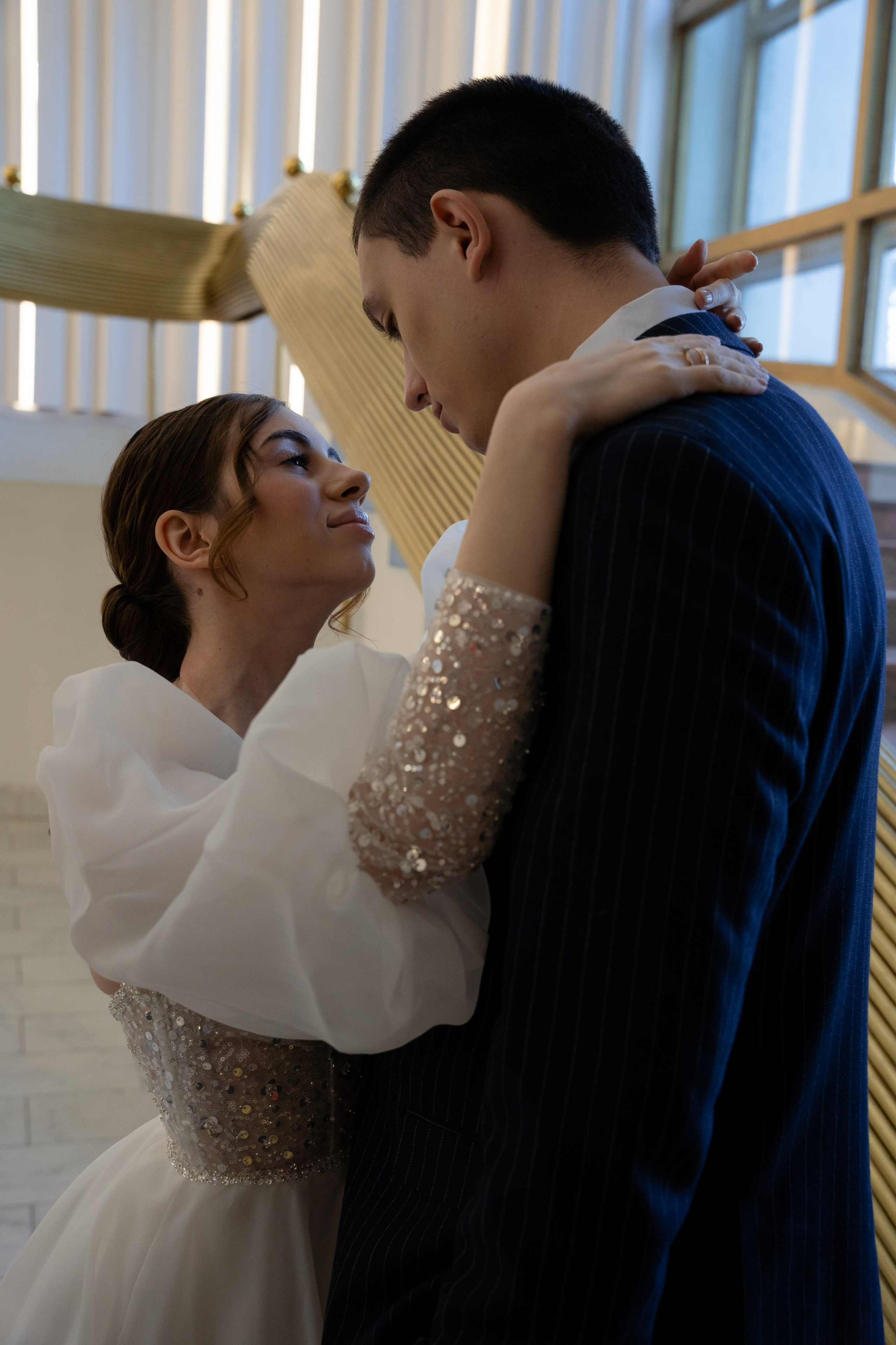 Свадебная «Интурист». Анастасия Антипинская — профессиональный фотограф в Хабаровске