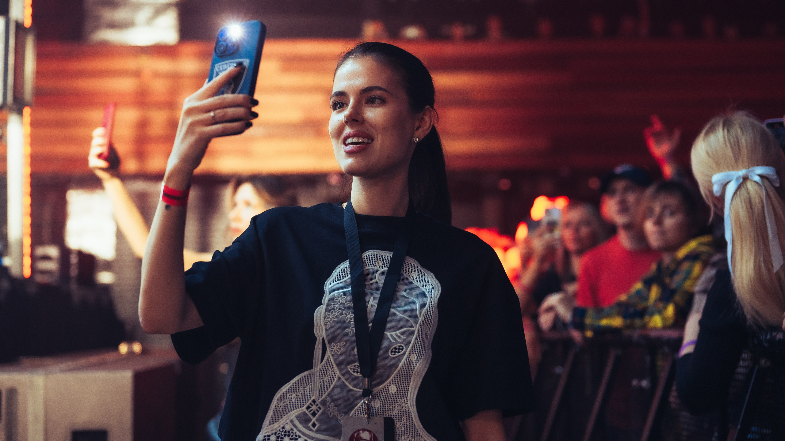 МАВАШИ group, 2025 год. Иван Кубик — фотограф и видеограф