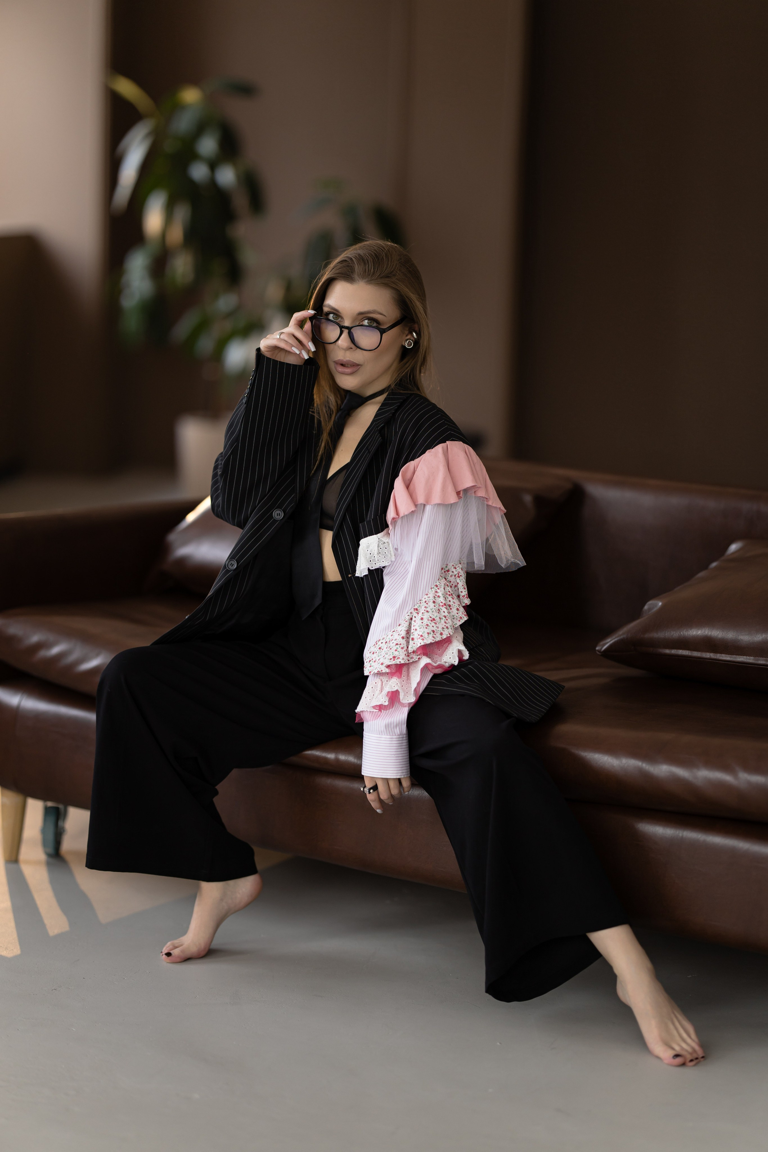 Нина. Свадебный и Семейный фотограф по всему миру Анна Фёдорова