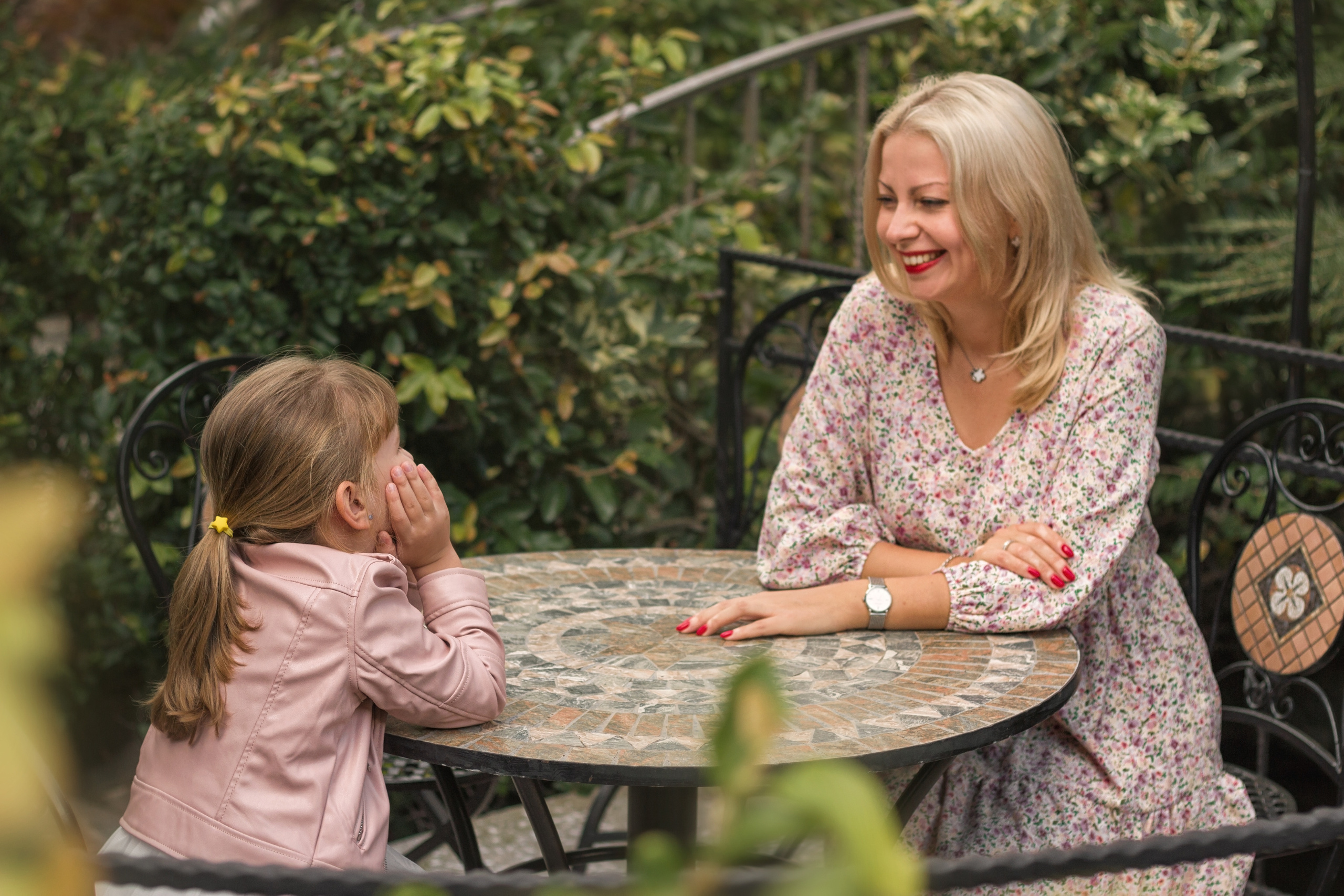 Истории. Женский, детский и семейный фотограф в Сочи Олеся Помогалова