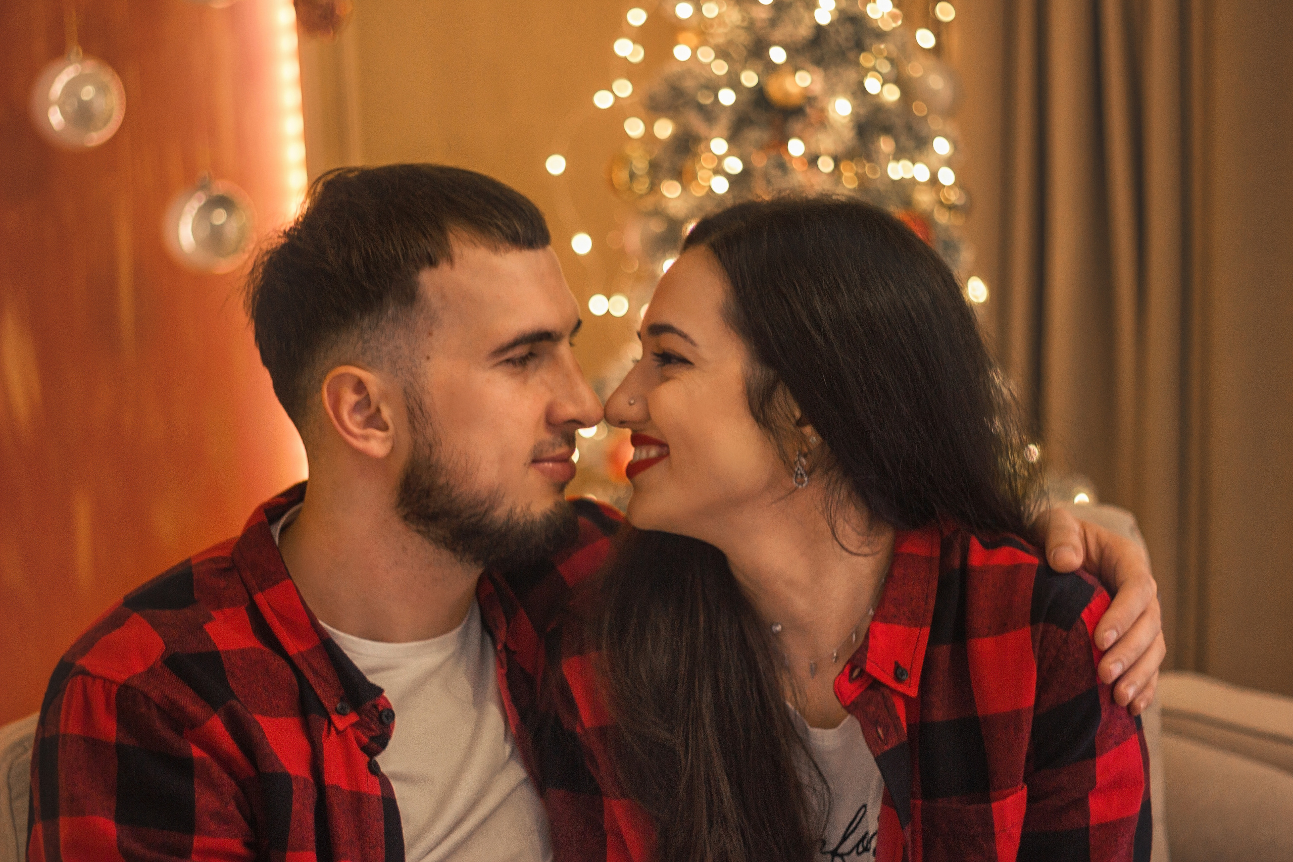 Новогодняя сказка. Женский, детский и семейный фотограф в Сочи Олеся Помогалова