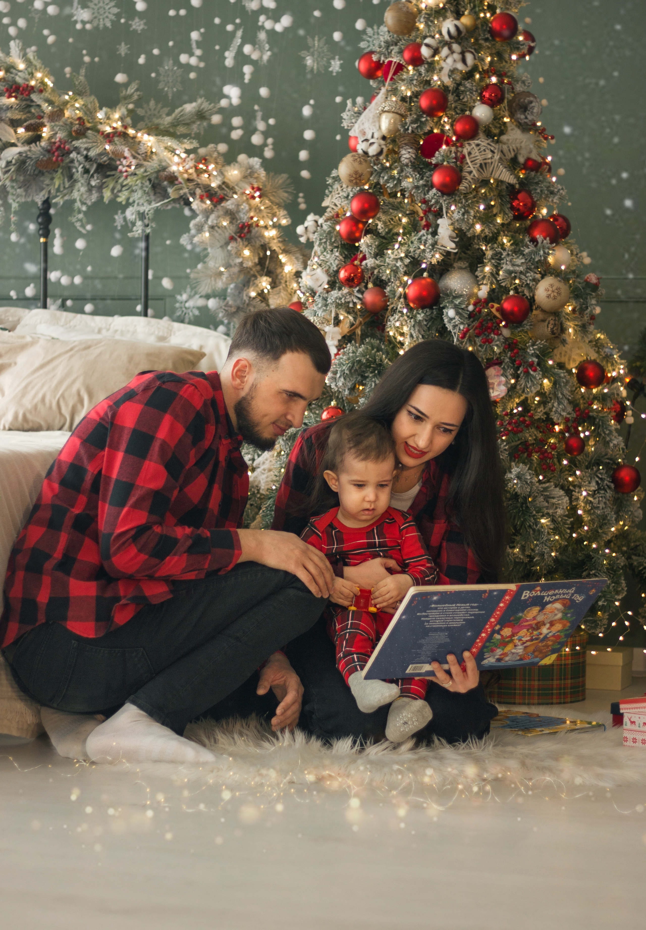 Истории. Женский, детский и семейный фотограф в Сочи Олеся Помогалова
