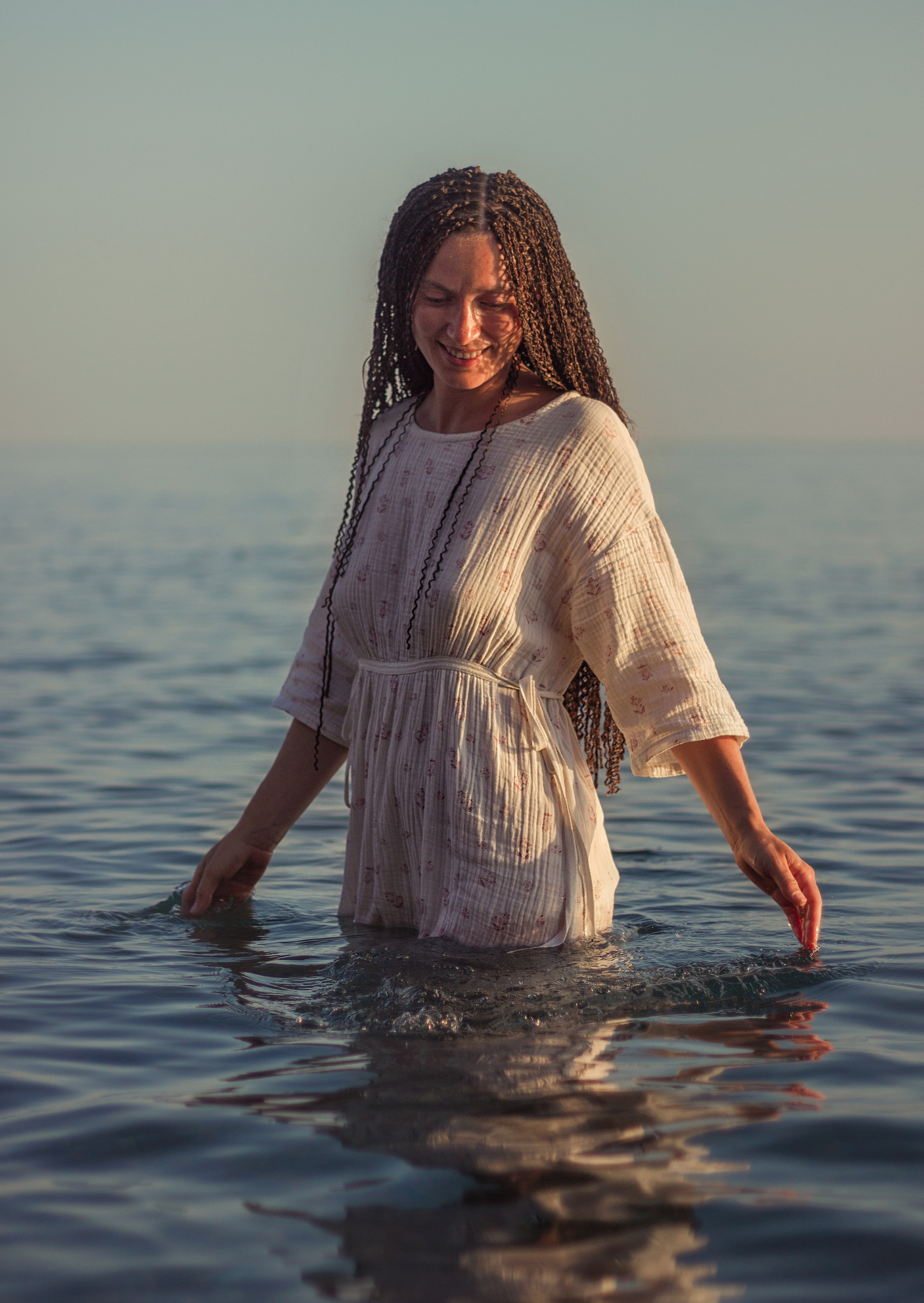 Женский портрет. Женский, детский и семейный фотограф в Сочи Олеся Помогалова
