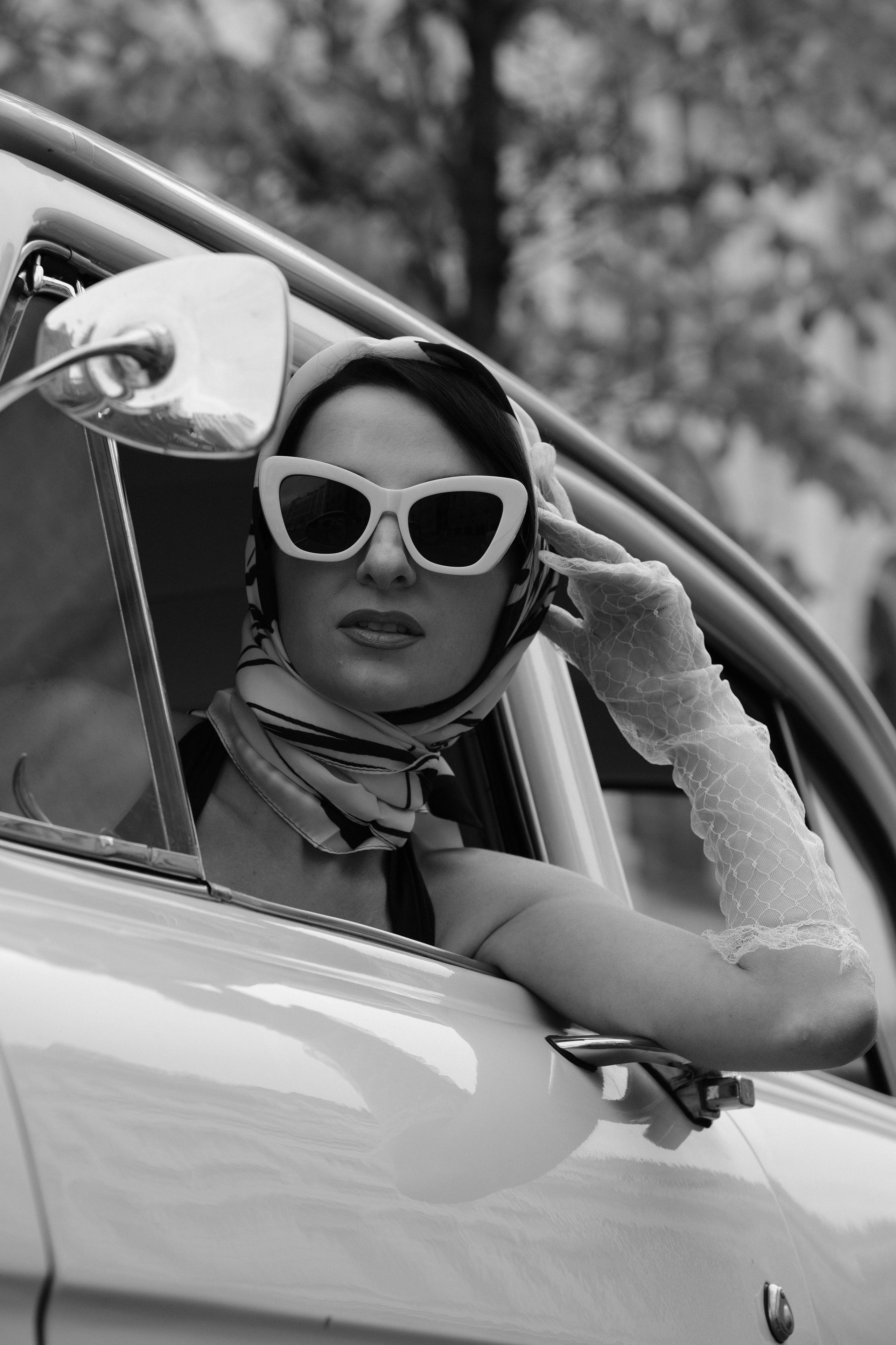 Стилизованная и сюжетная сьемка. Портретный фотограф в Москве Александр Денисов