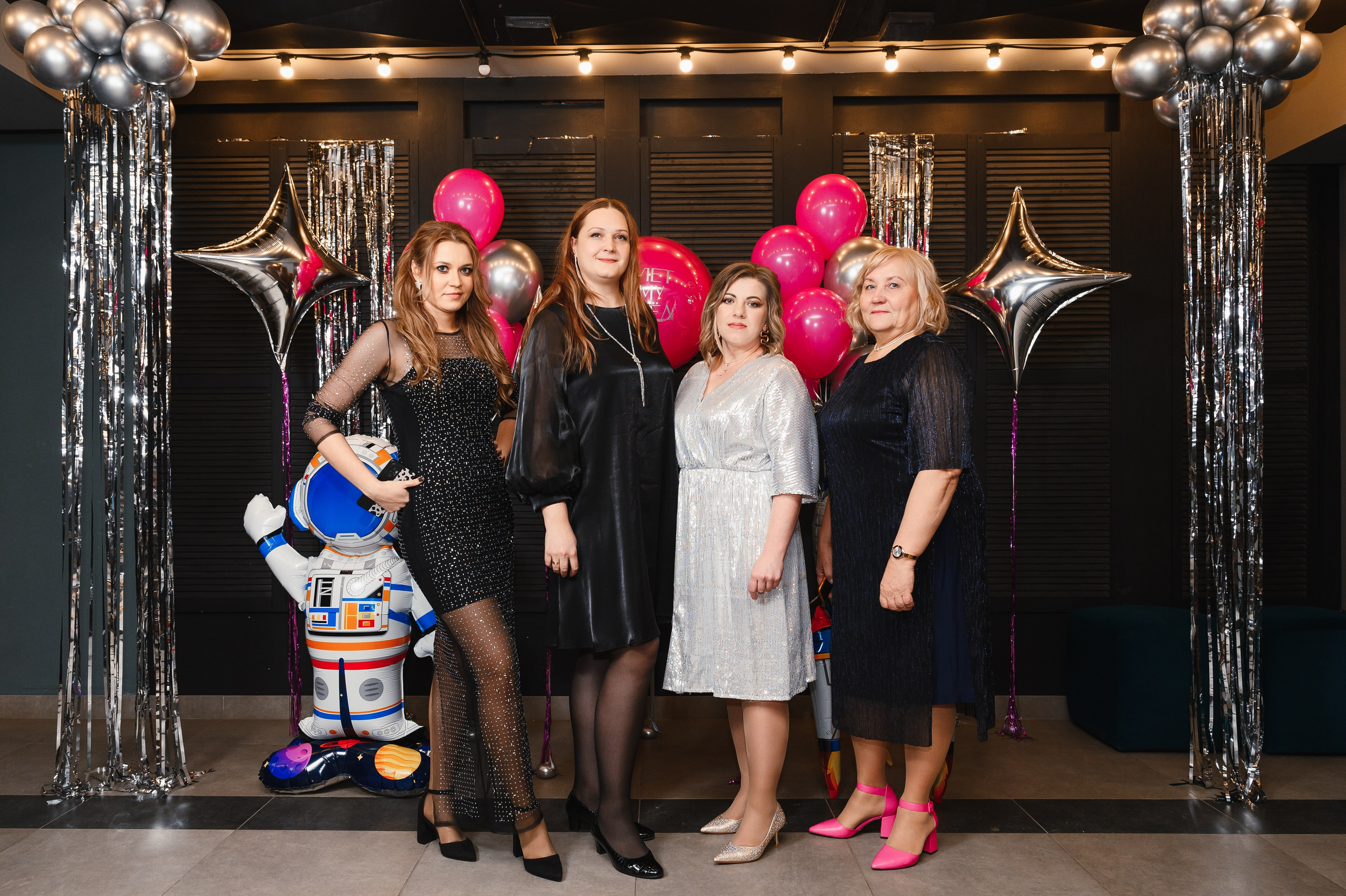 Корпоратив в WTC. Свадебный и просто хороший фотограф в Челябинске