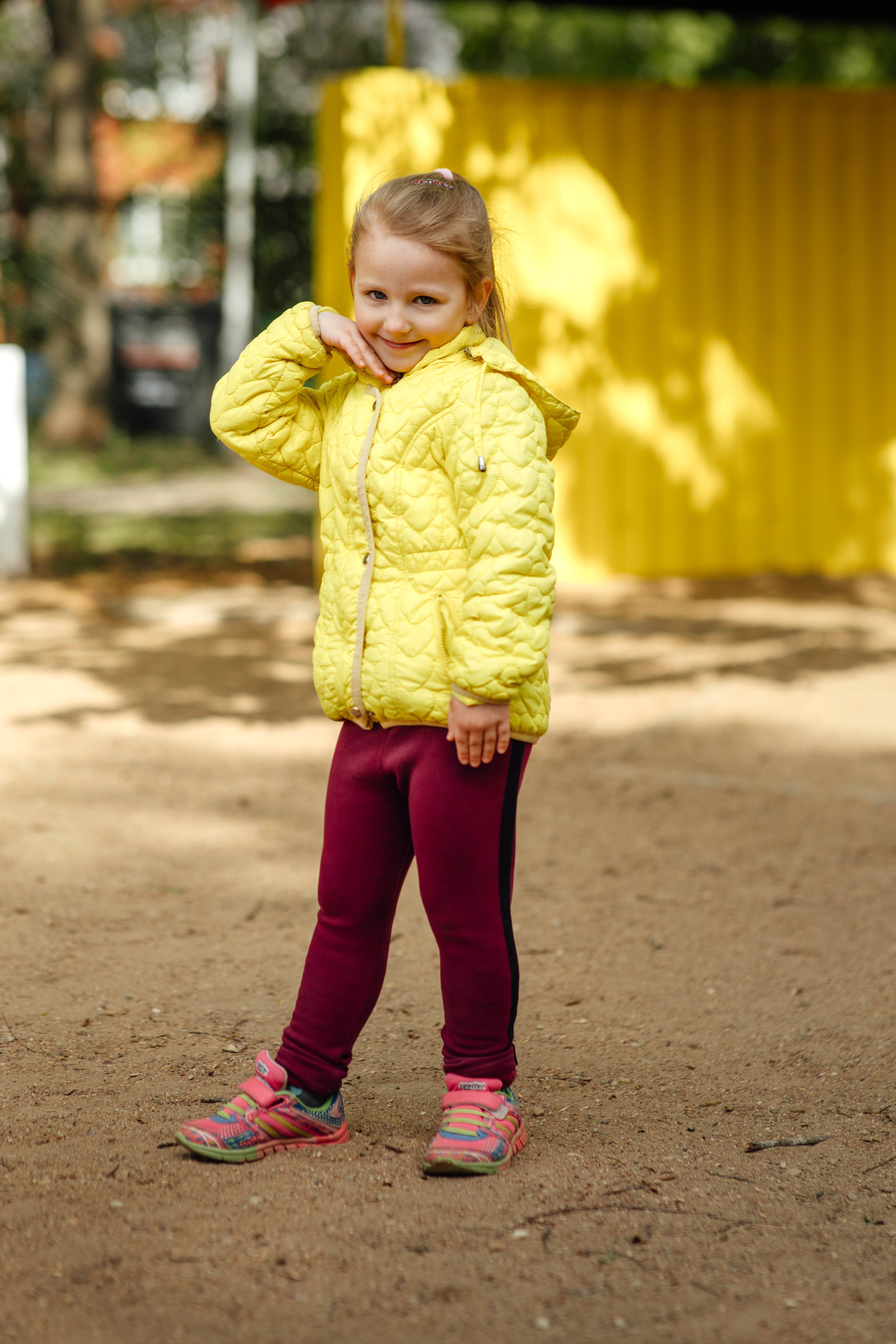 Выпускной ДС 410, май 2025