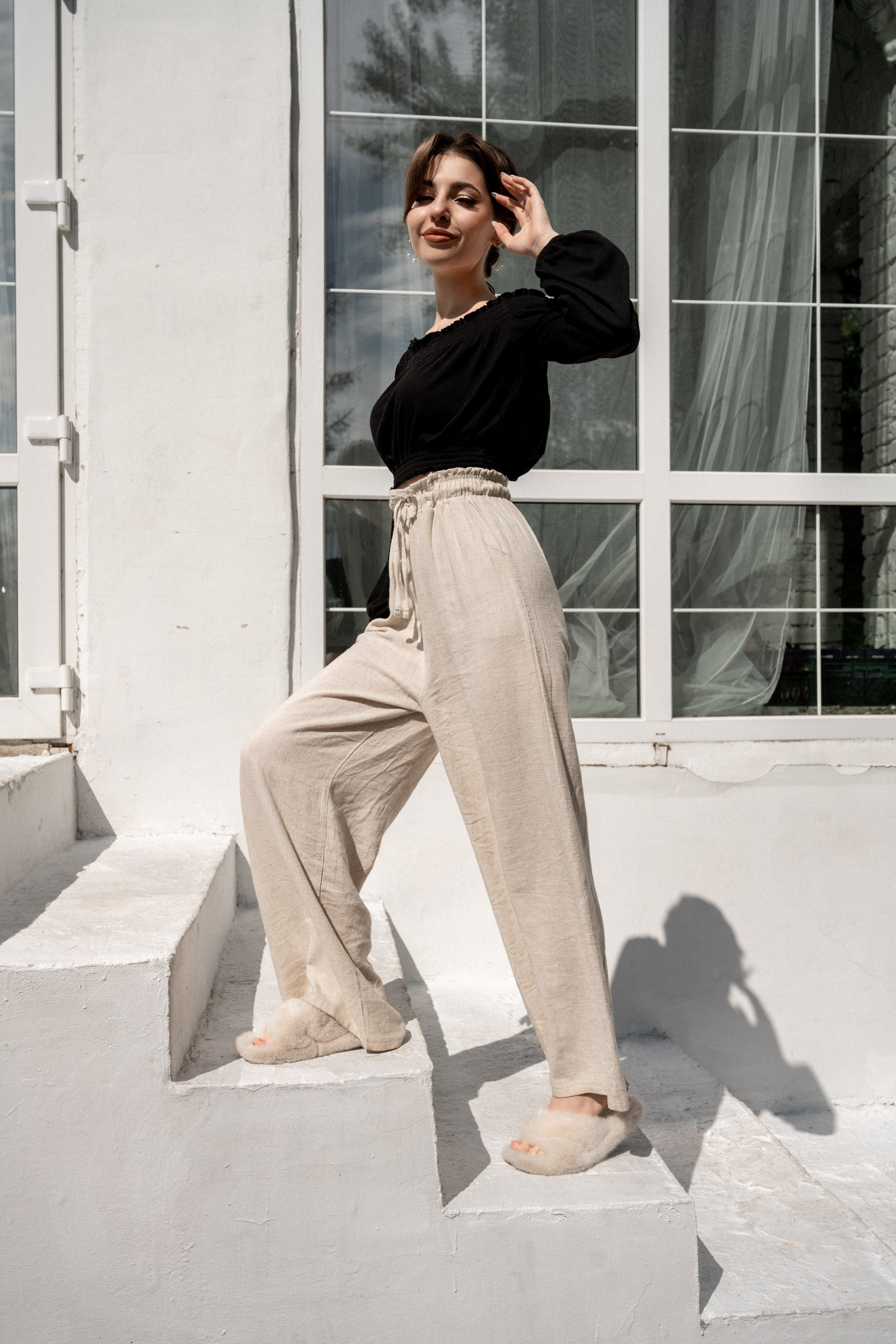 Свадьба Ивана и Яны