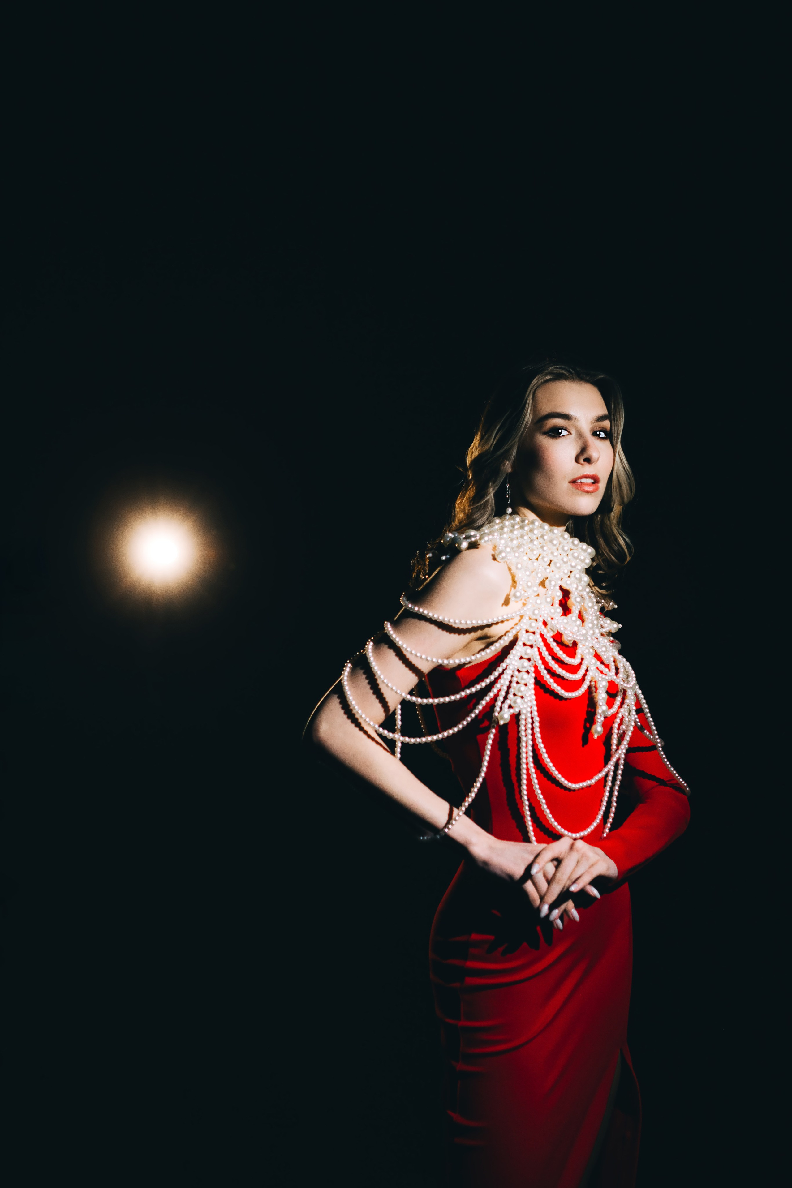 Творческий Workshop «Цвет и свет». Фотограф в Ижевске Анна Костенкова