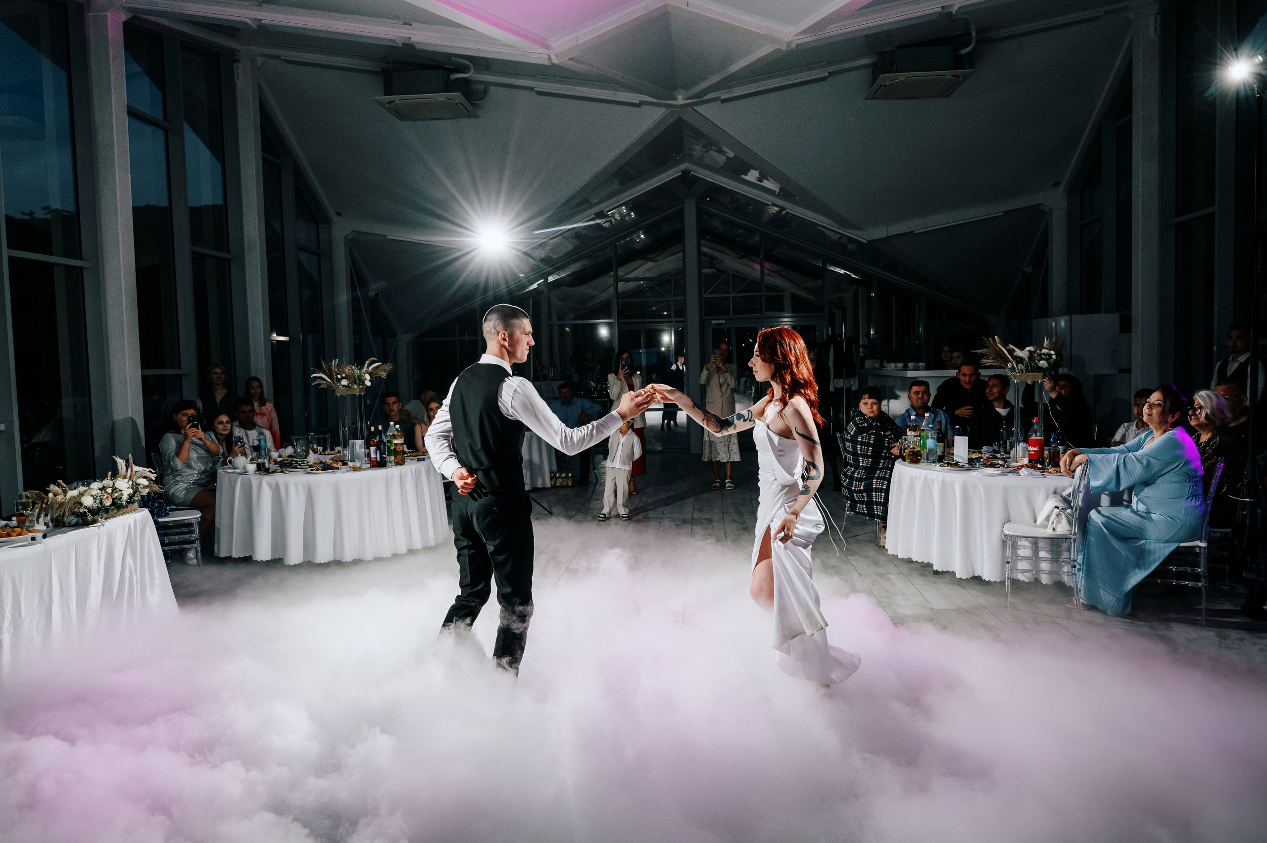 Анастасия Евгений. Фотограф Владивосток. Игорь Кирсанов