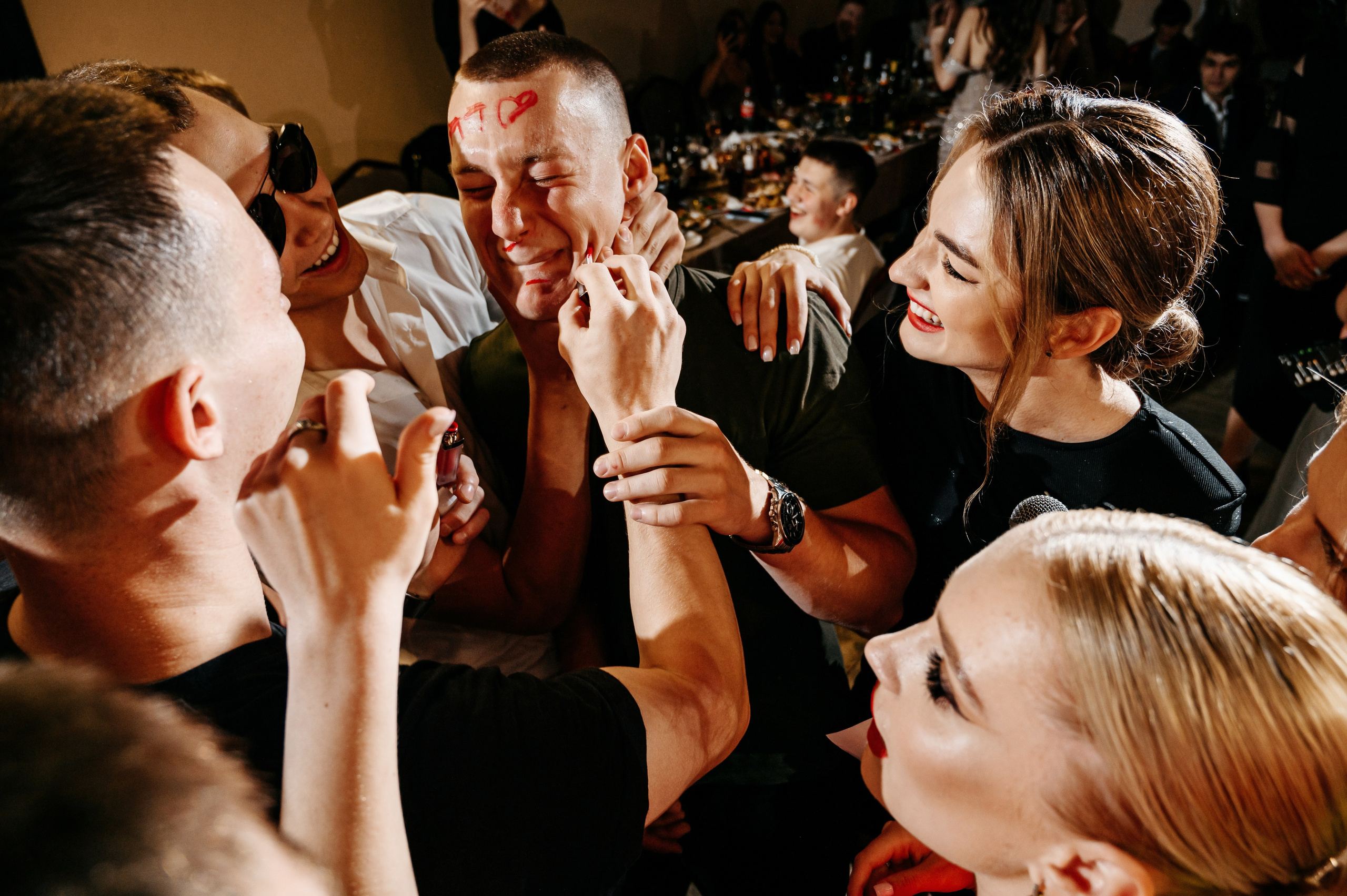 Выпускной Школа 54. Фотограф Владивосток. Игорь Кирсанов