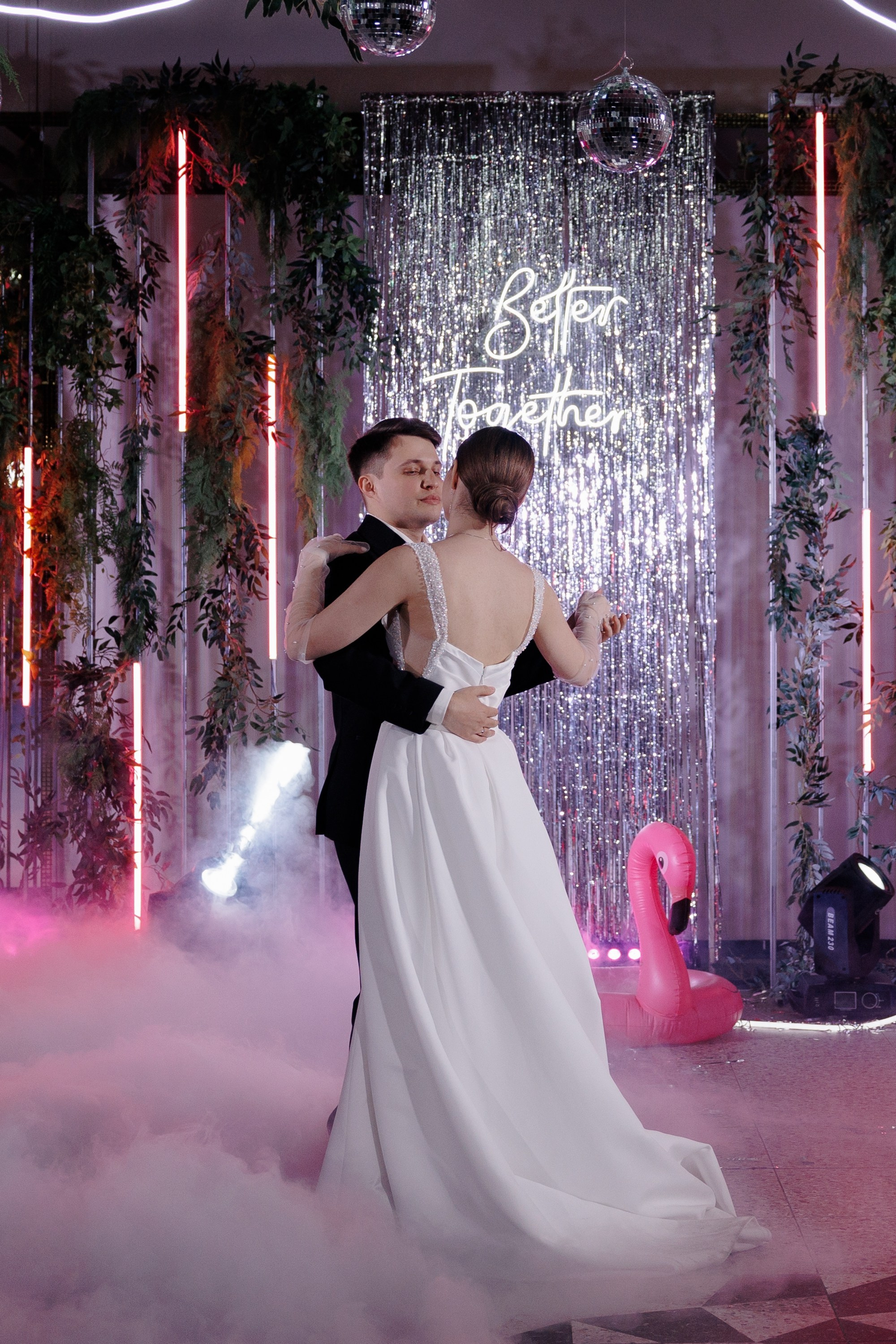 Алексей и Алина (полный день). Свадебный фотограф