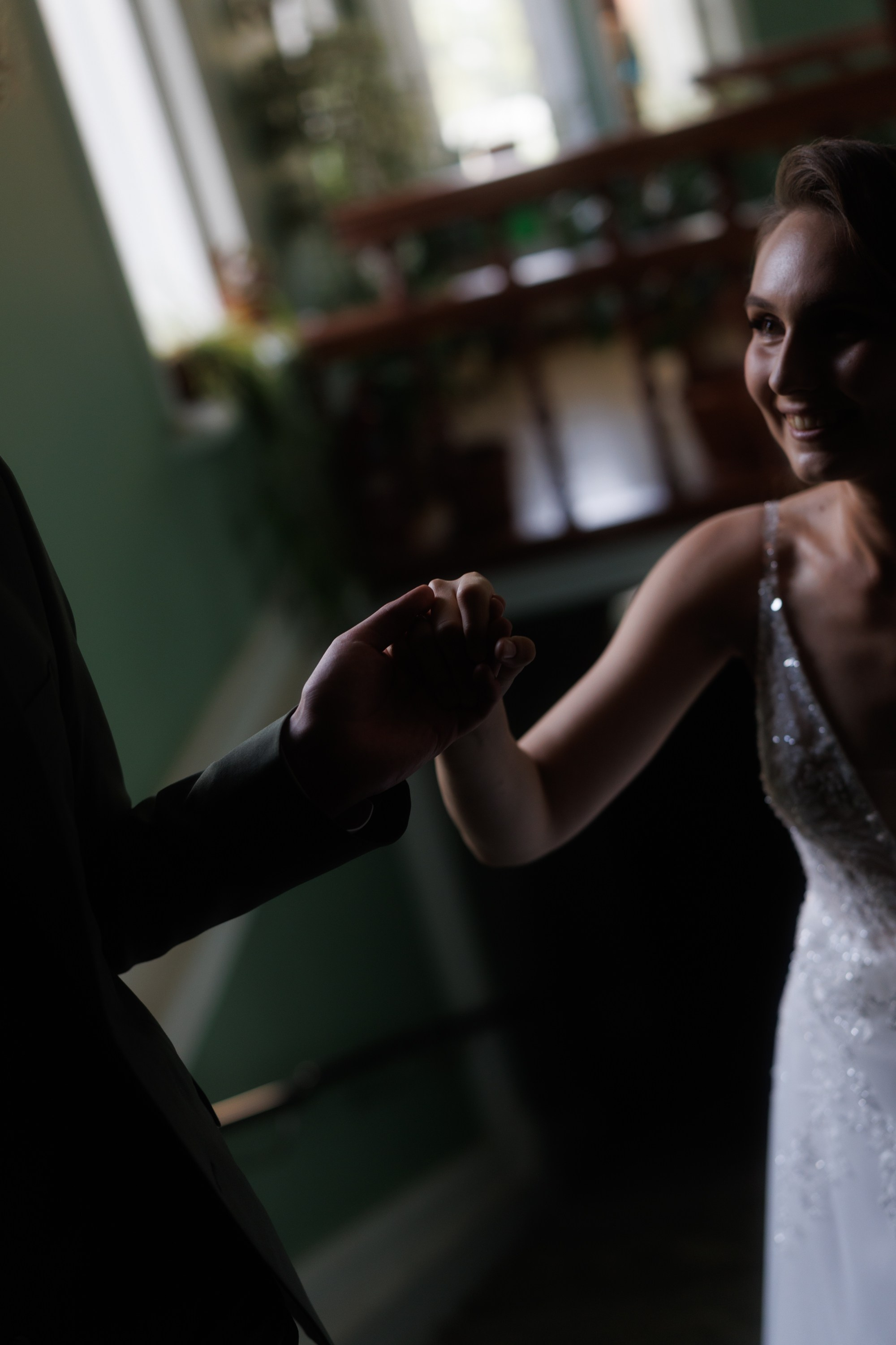 Ты мое небо. Свадебный фотограф