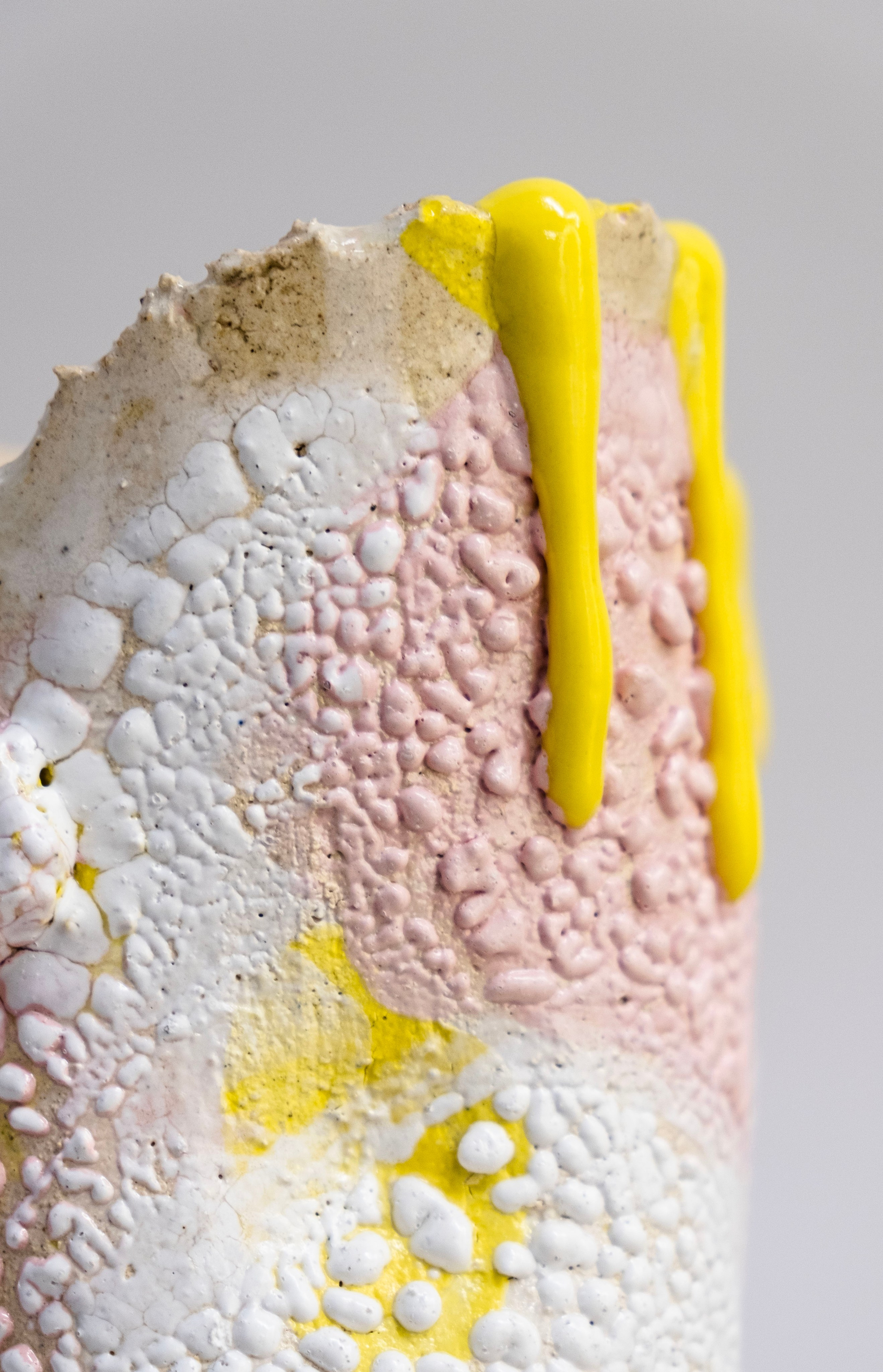 The Day After Winter. TATYANA YAKUSHEVA