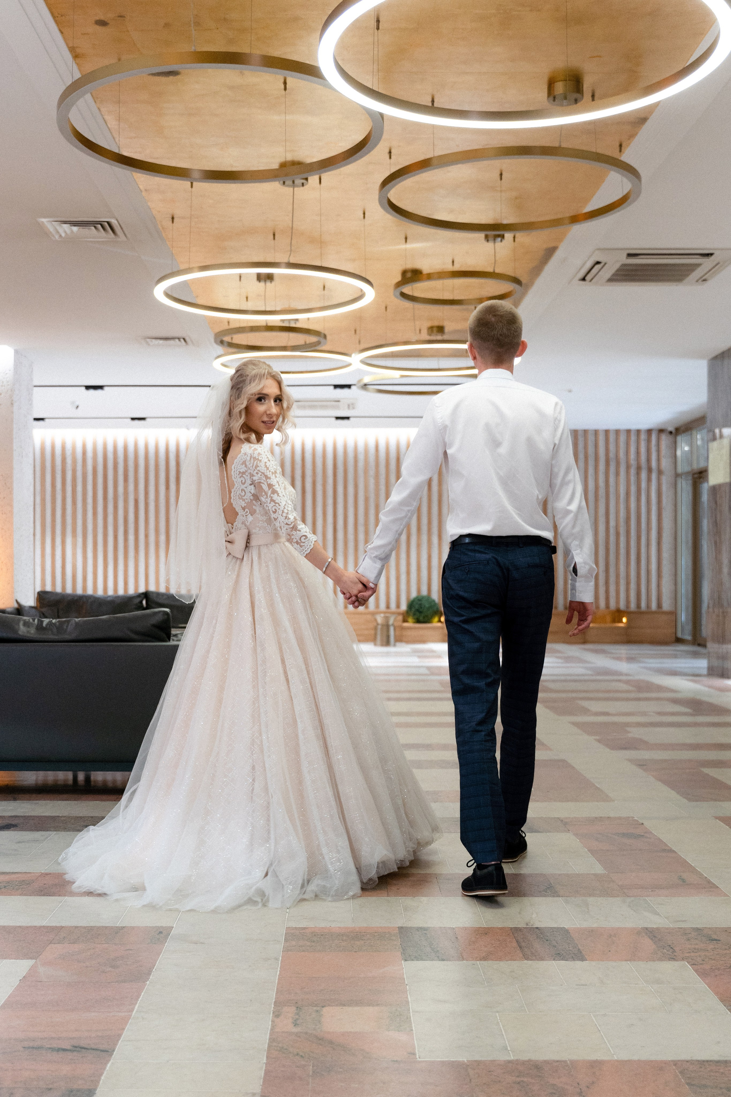 Александра и Максим. Анастасия Антипинская — профессиональный фотограф в Хабаровске